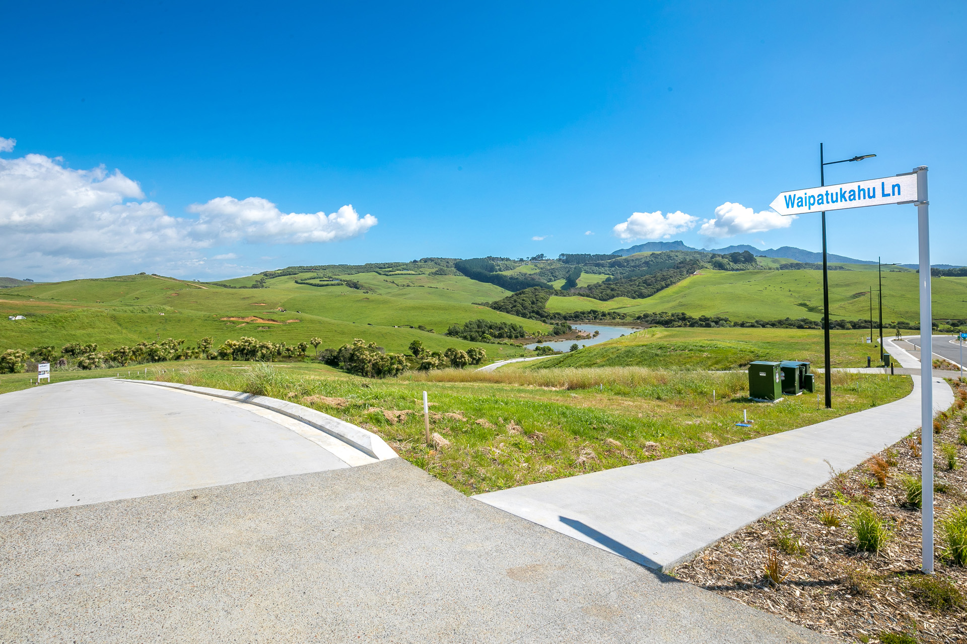 Land/Sections For Sale in Raglan, Waikato For Waikato Real Estate