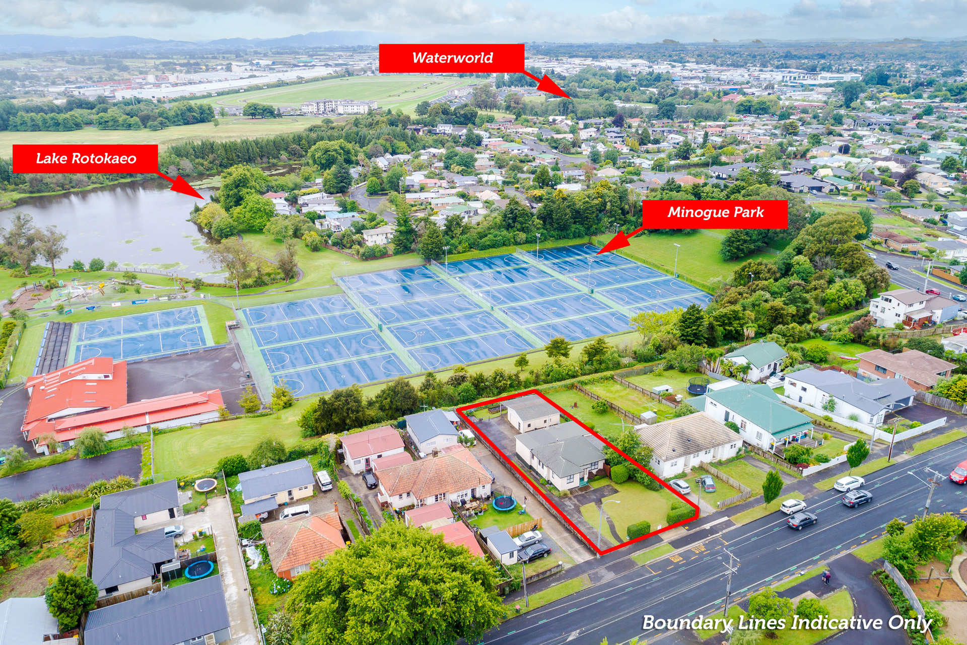 House For Sale in Forest Lake, Hamilton, Waikato For Waikato Real