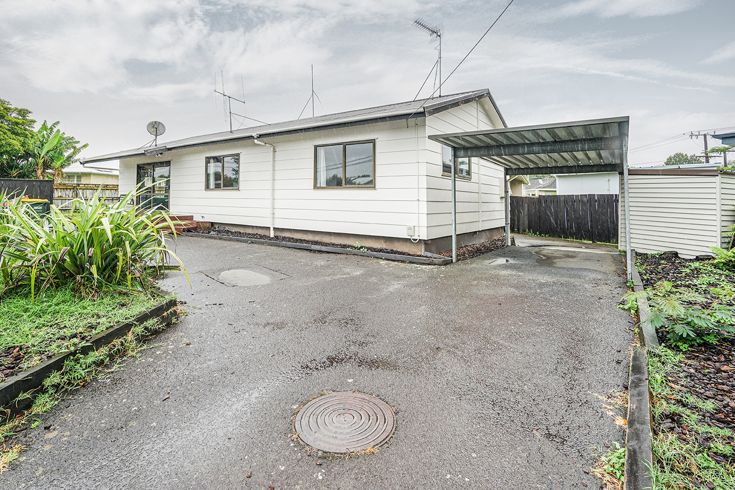 House For Sale in Hillcrest, Hamilton, Waikato For Waikato Real Estate, Choose Eves