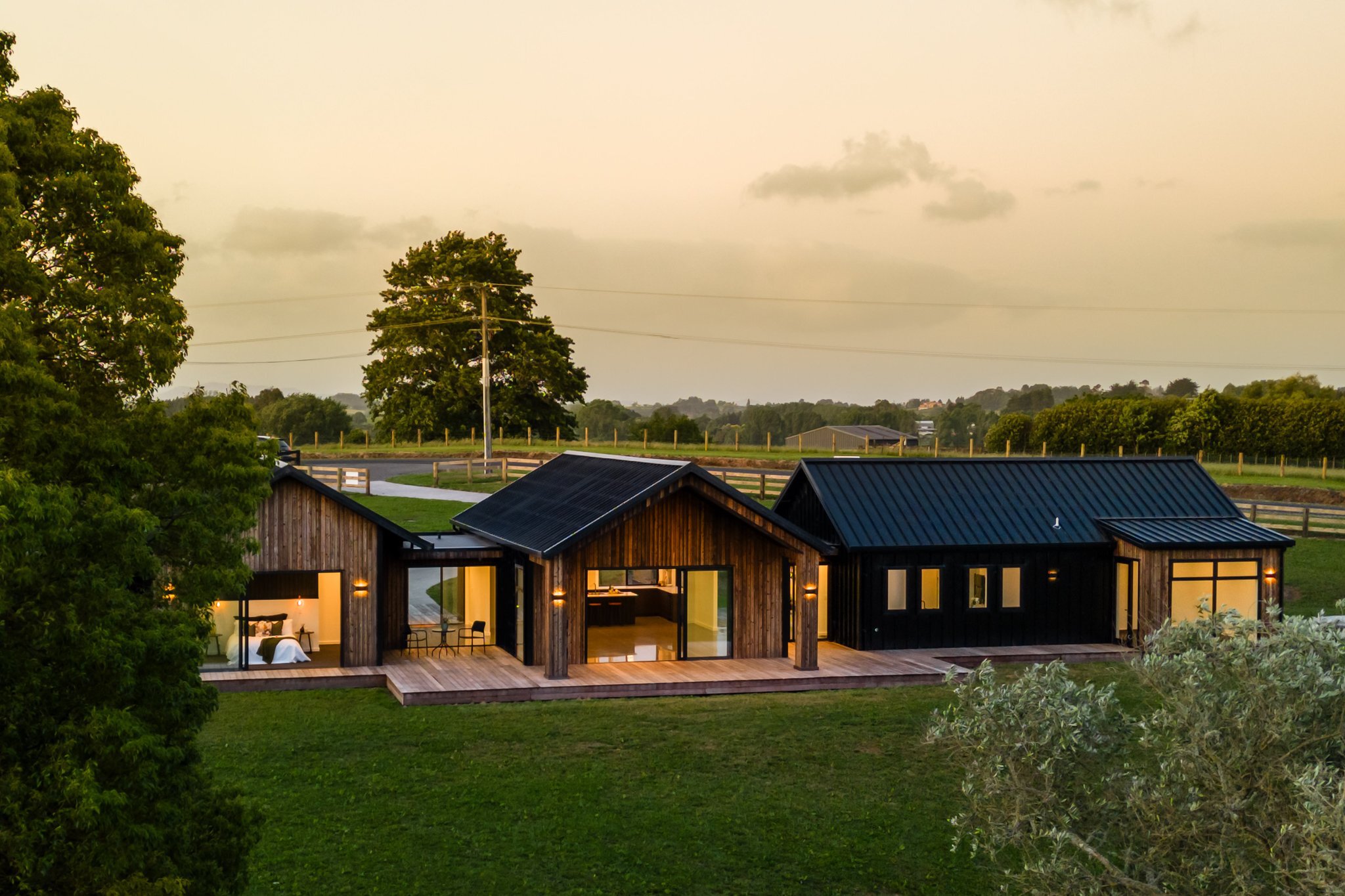 Lifestyle blocks For Sale in Ngahinapouri, Waipa District, Waikato