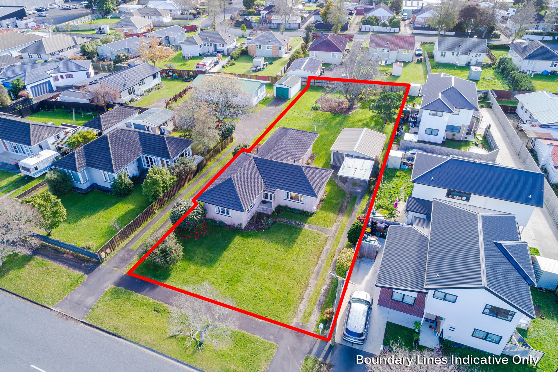 House For Sale in St Andrews, Hamilton, Waikato For Waikato Real