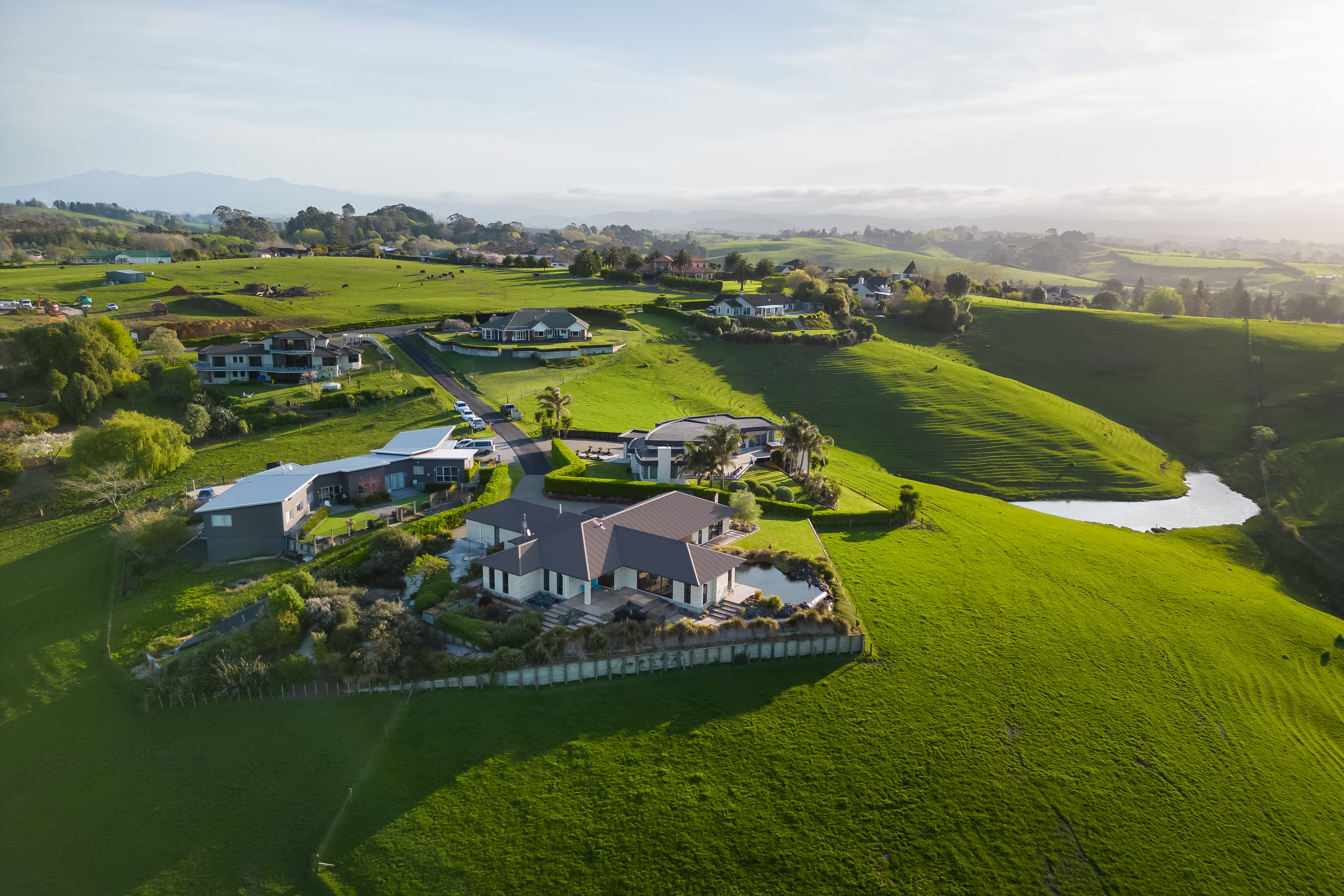 Lifestyle blocks For Sale in Whatawhata, Waikato Country, Waikato For
