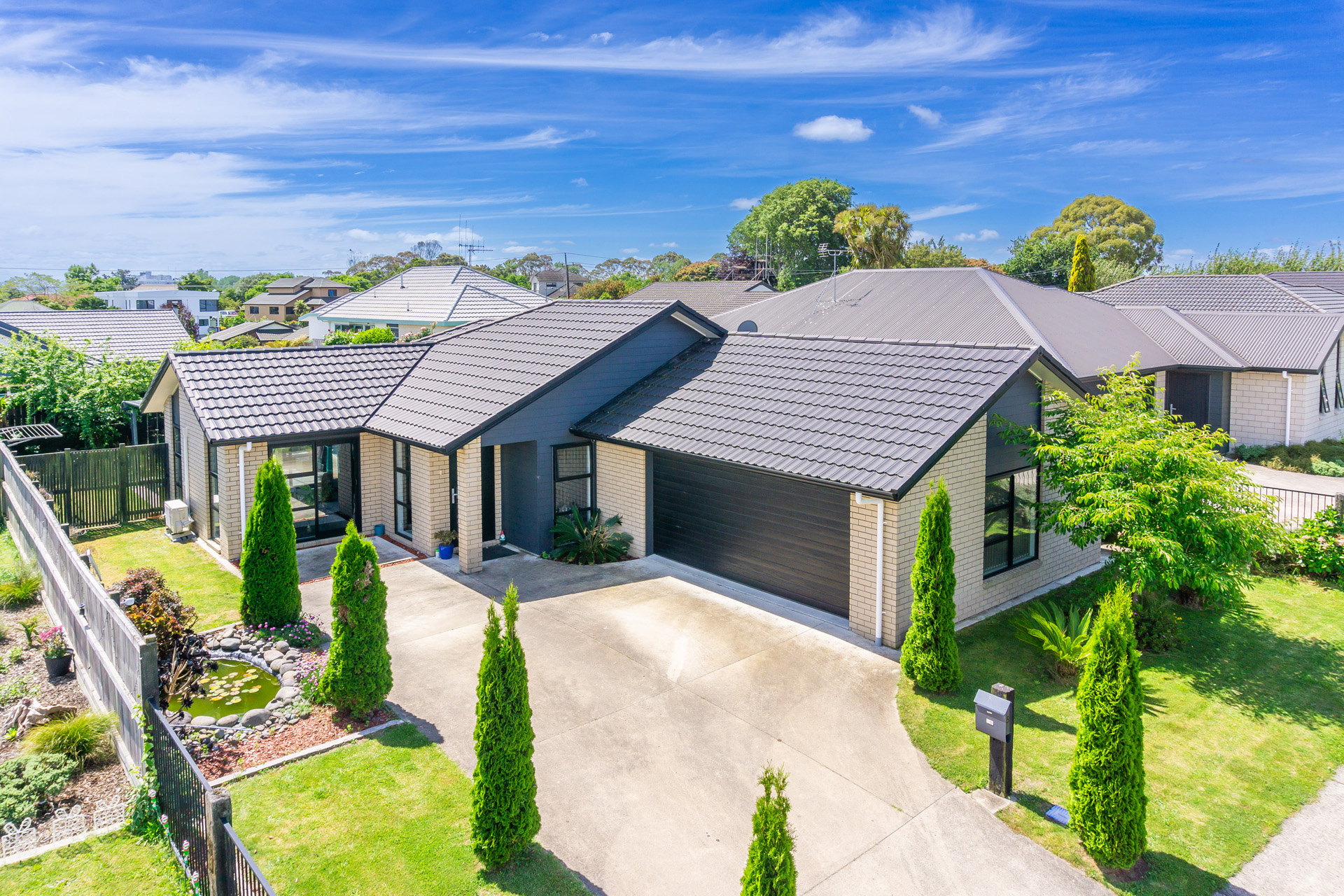 House For Sale in Fitzroy Hamilton, Waikato For Waikato Real Estate, Choose Eves