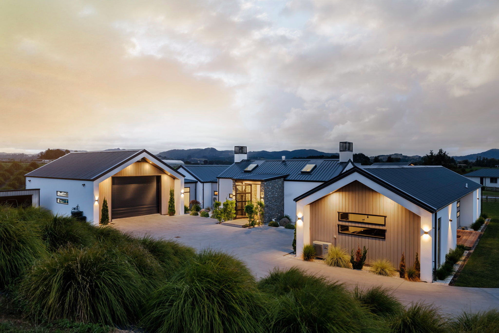 Lifestyle blocks For Sale in Te Kowhai, Hamilton, Waikato For Waikato Real Estate, Choose Eves