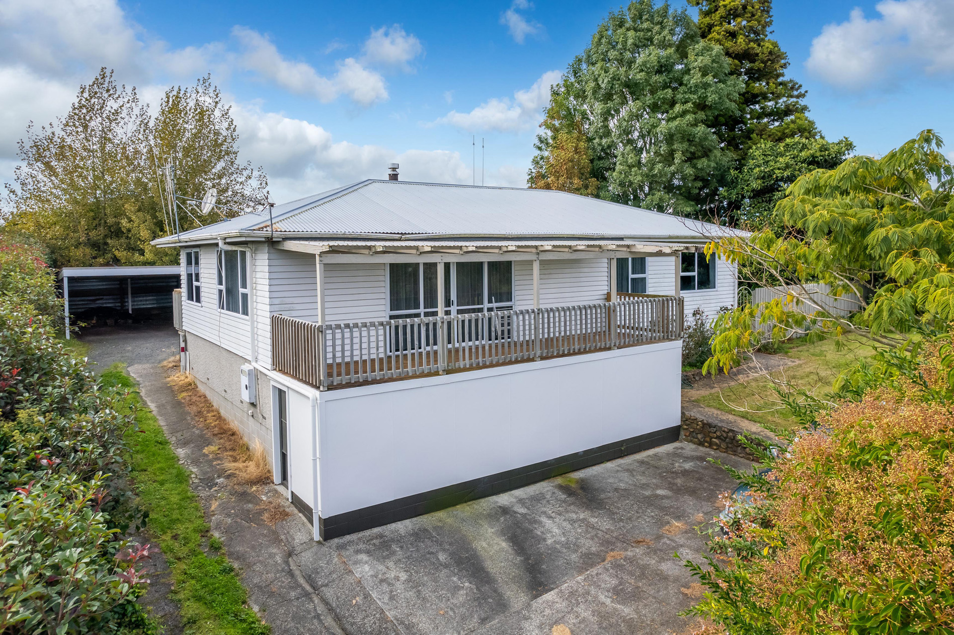 House For Sale in Ohaupo, Waipa District, Waikato For Waikato Real