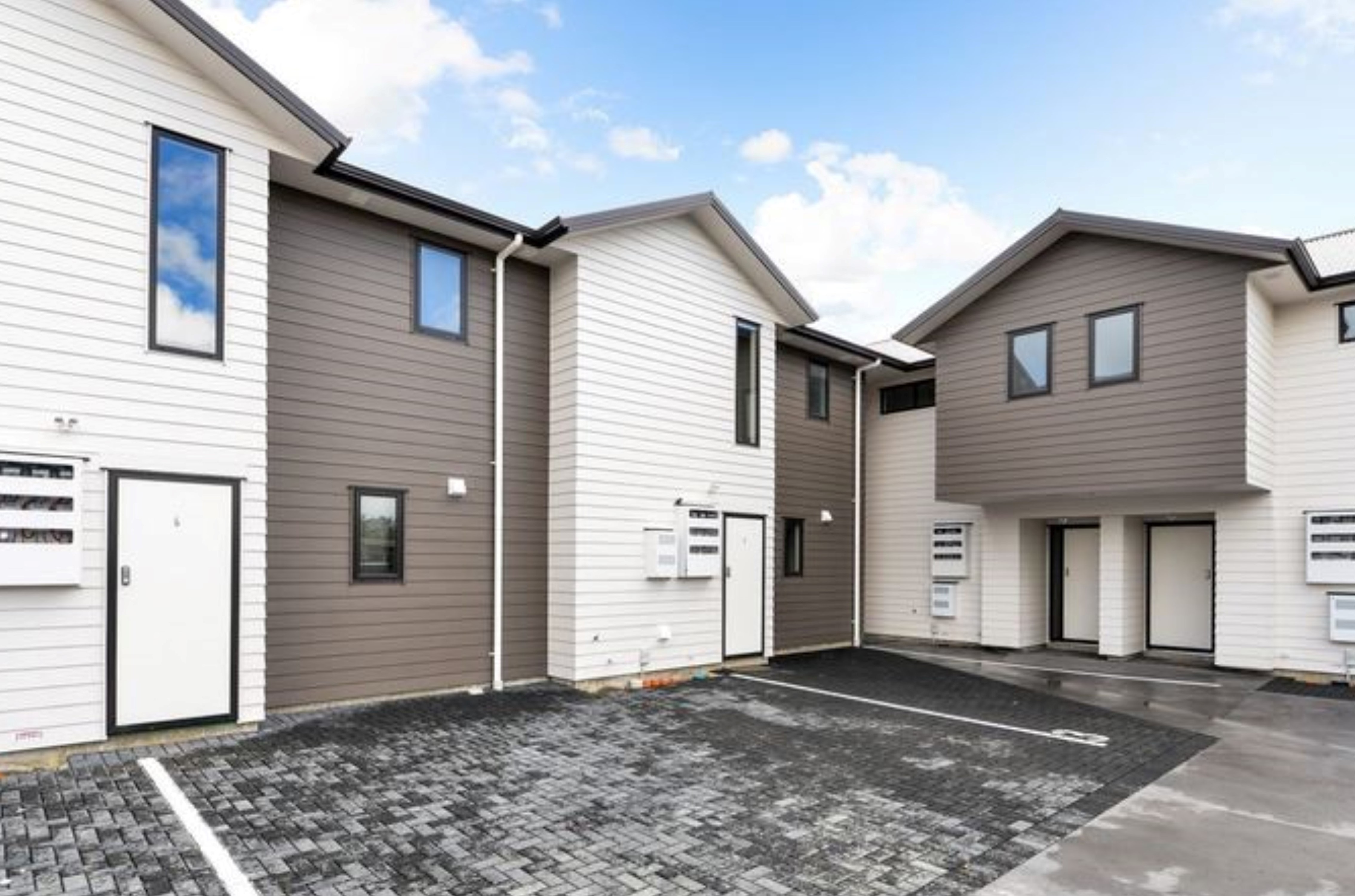Townhouses For Sale in Whitiora, Hamilton, Waikato For Waikato Real