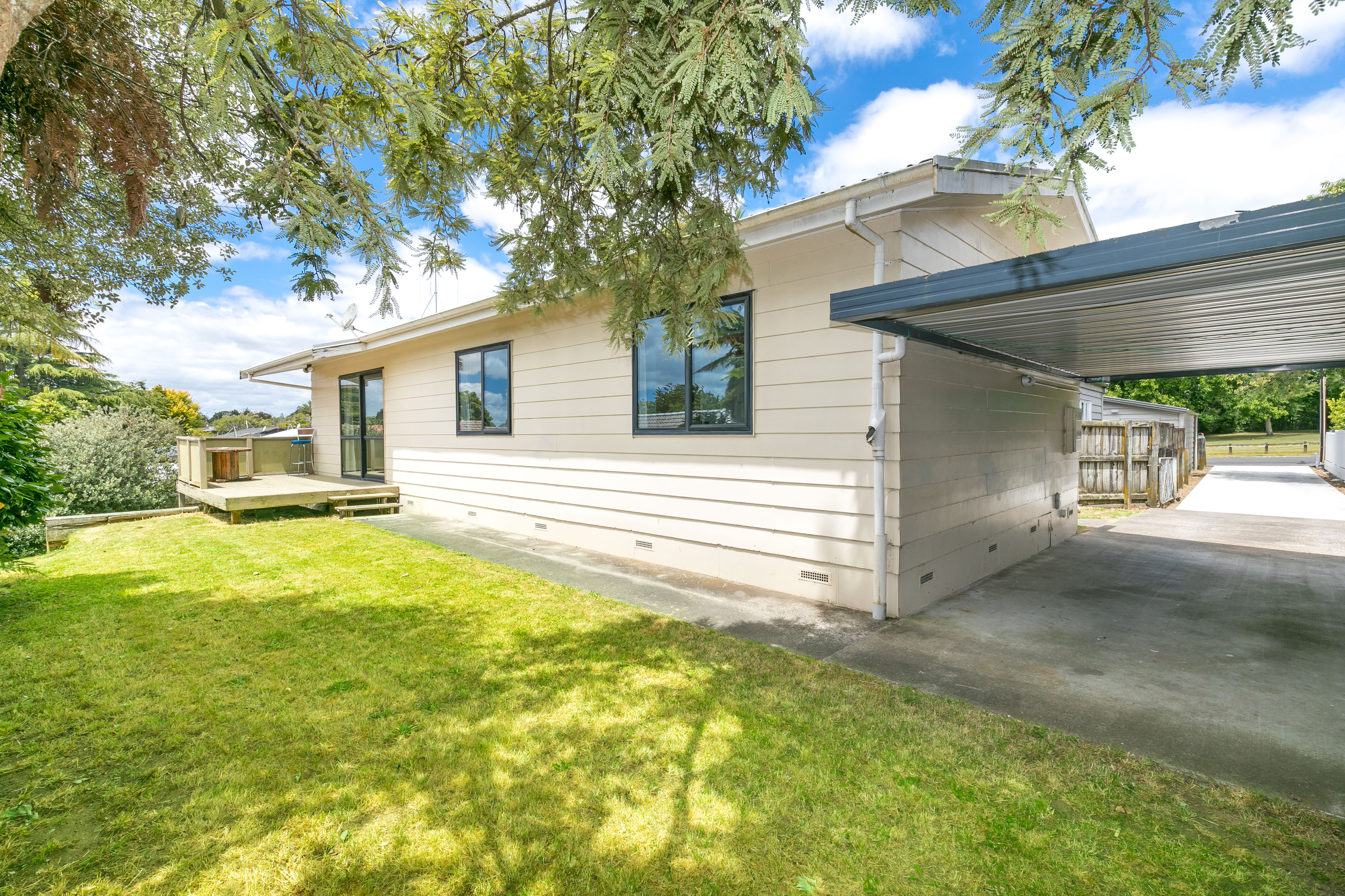 House For Sale in Hamilton East, Waikato For Waikato Real Estate, Choose Eves