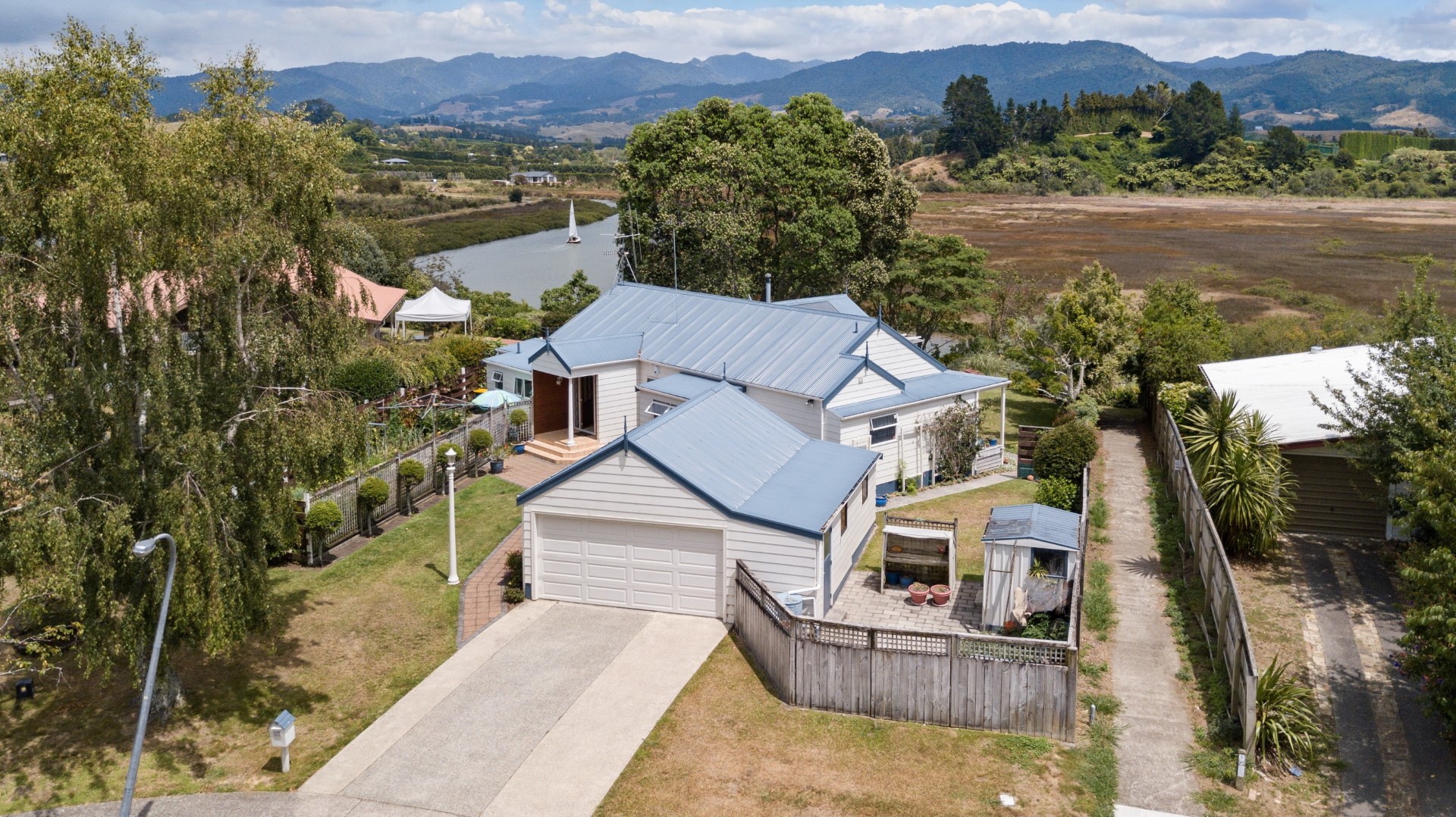 House For Sale in Katikati, Western Bay of Plenty, Bay Of Plenty For