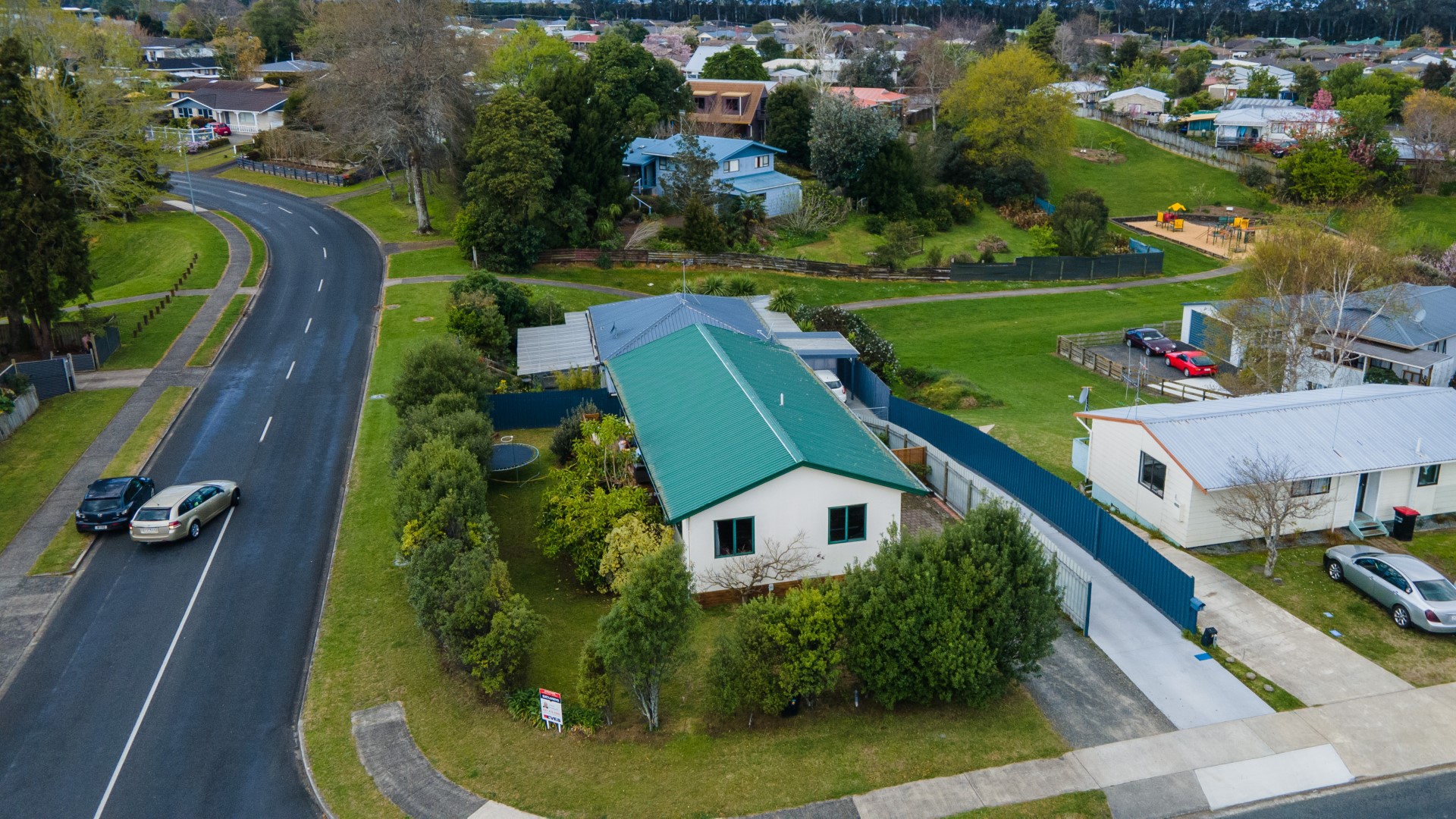 House For Sale in Katikati, Western Bay of Plenty, Bay Of Plenty For