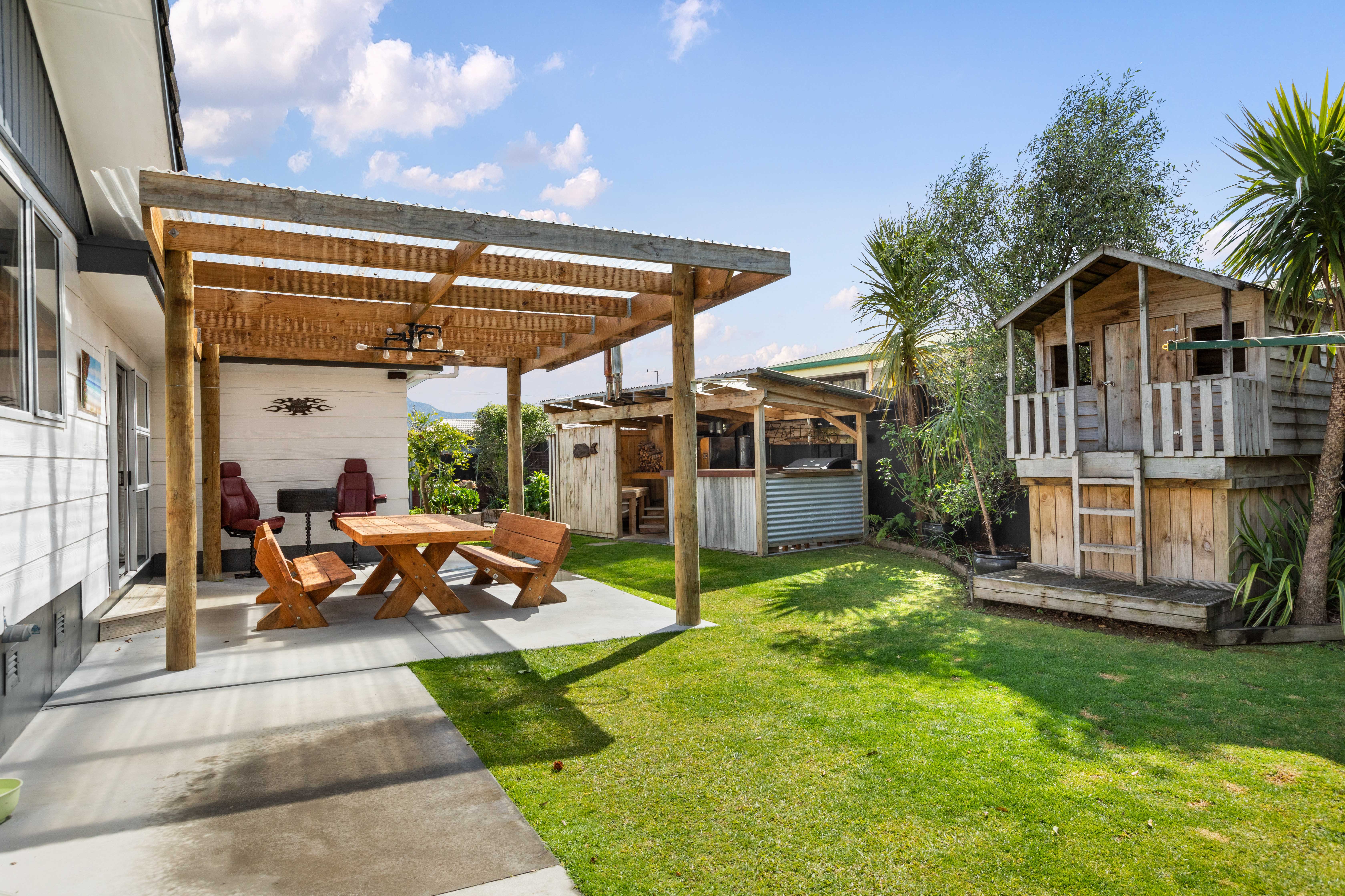 House For Sale in Katikati, Western Bay of Plenty, Bay Of Plenty For