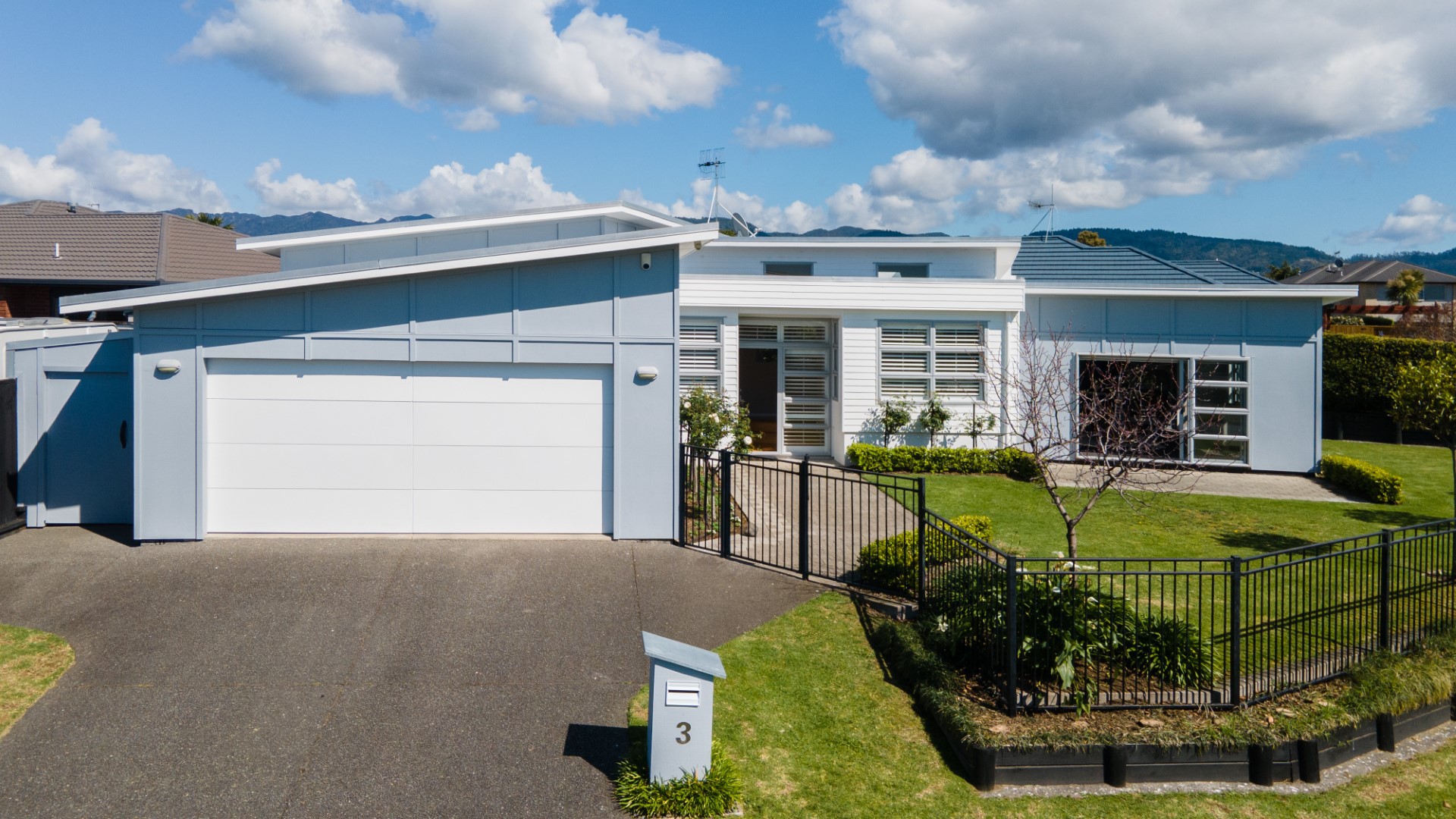 House For Sale in Katikati, Western Bay of Plenty, Bay Of Plenty For