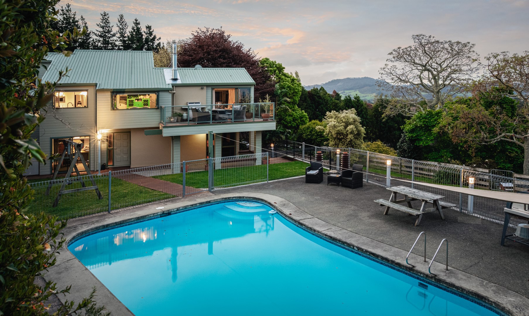 House For Sale in Katikati, Western Bay of Plenty, Bay Of Plenty For