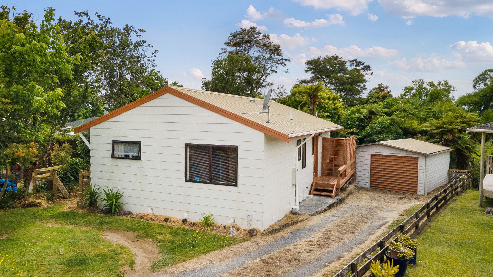 House For Sale in Katikati, Western Bay of Plenty, Bay Of Plenty For