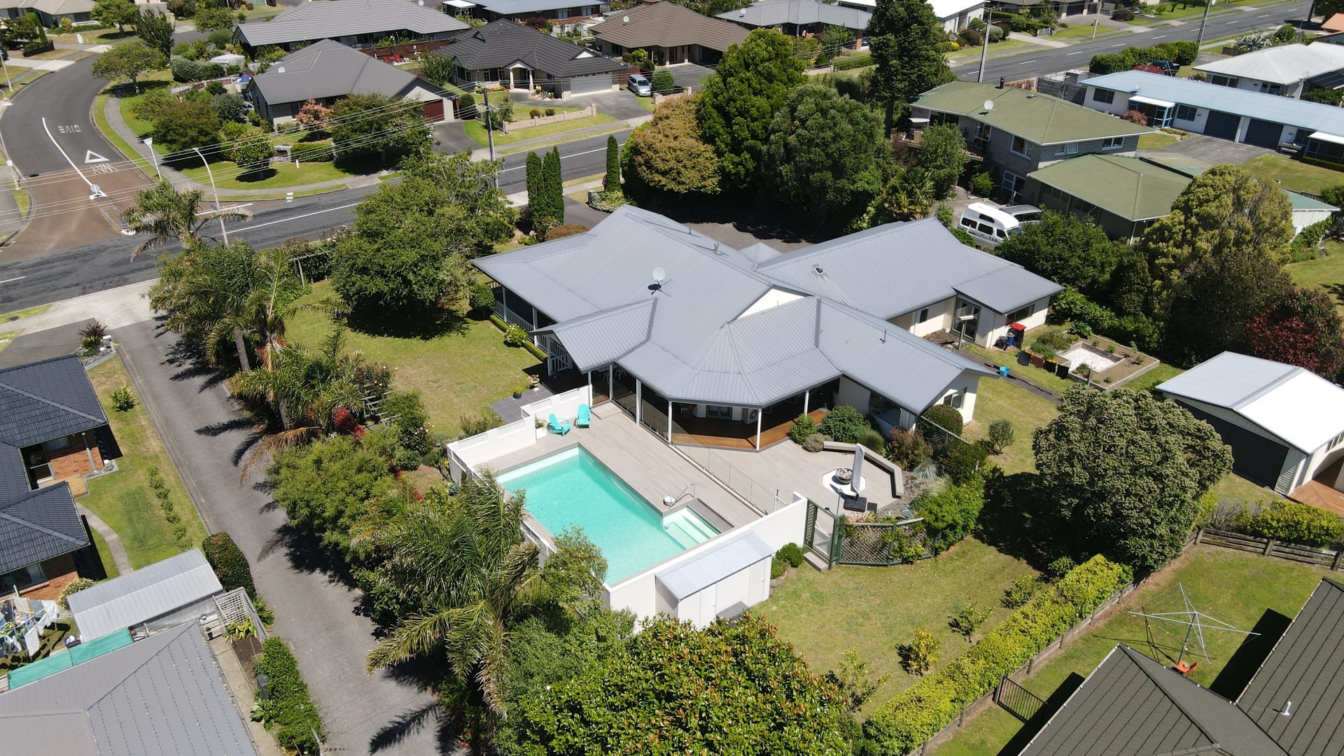 House For Sale in Katikati, Western Bay of Plenty, Bay Of Plenty For