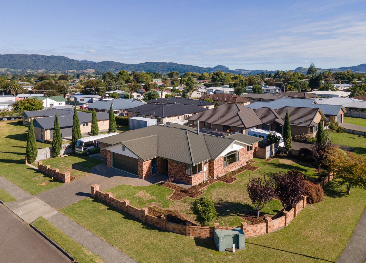 House For Sale in Katikati, Western Bay of Plenty, Bay Of Plenty For Bay Of Plenty Real Estate