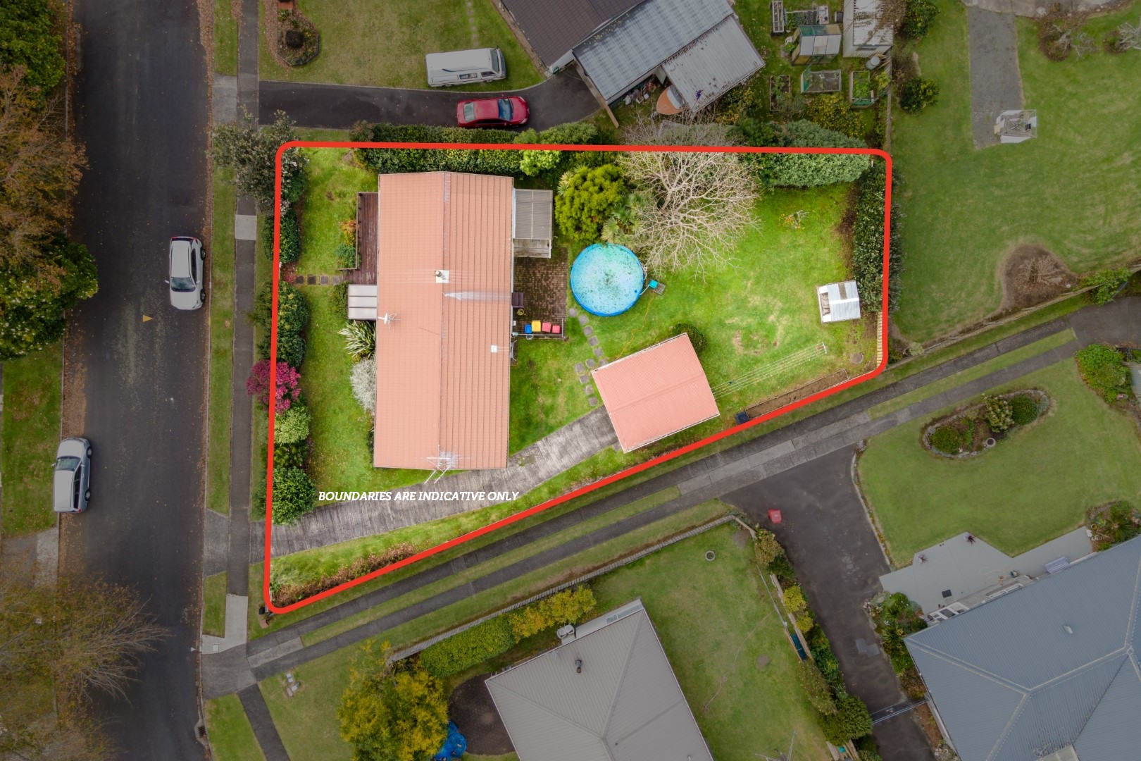House For Sale in Katikati, Western Bay of Plenty, Bay Of Plenty For Bay Of Plenty Real Estate