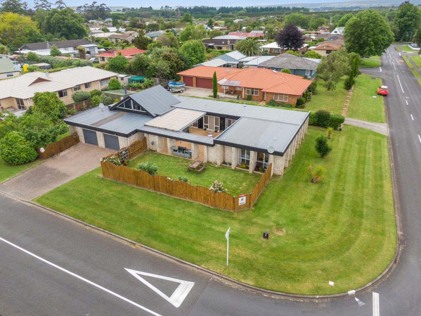 House For Sale in Katikati, Western Bay of Plenty, Bay Of Plenty For Bay Of Plenty Real Estate