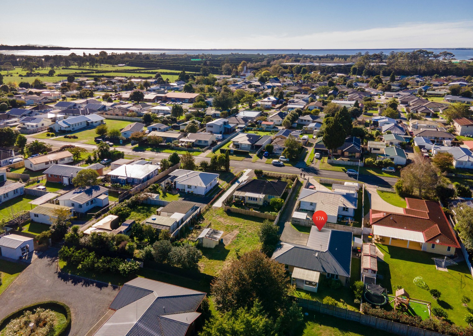 House For Sale in Katikati, Western Bay of Plenty, Bay Of Plenty For Bay Of Plenty Real Estate