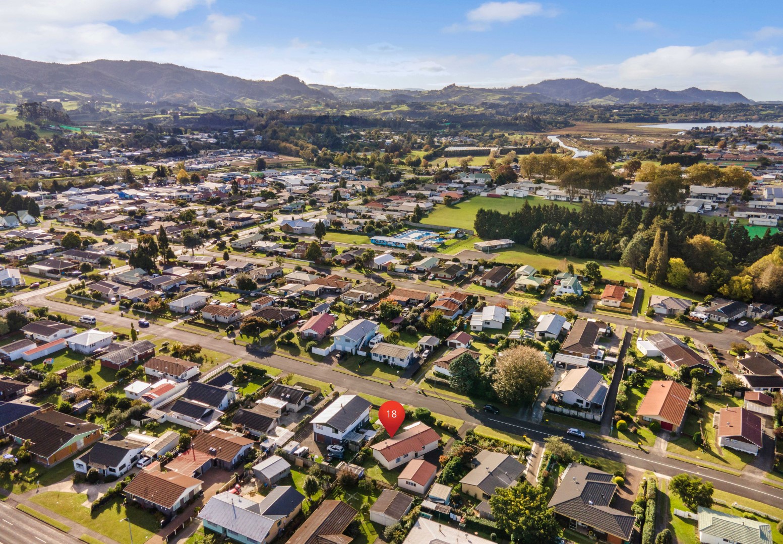 House For Sale in Katikati, Western Bay of Plenty, Bay Of Plenty For