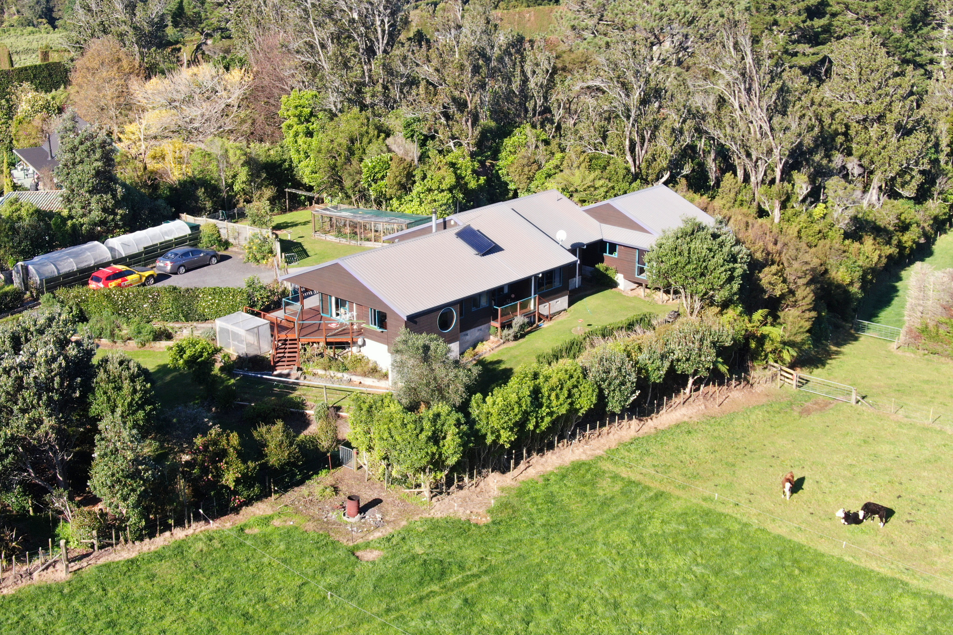 Lifestyle blocks For Sale in Katikati, Western Bay of Plenty, Bay Of