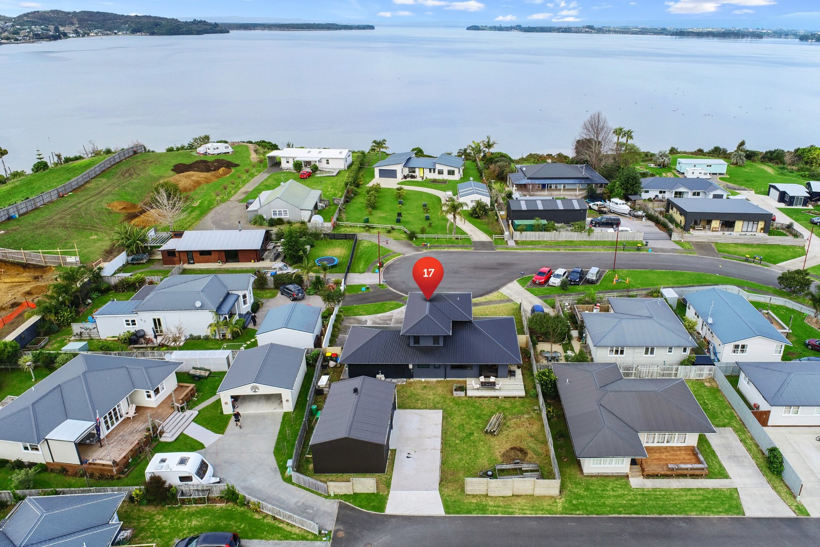 House For Sale in Athenree, Western Bay of Plenty, Bay Of Plenty For