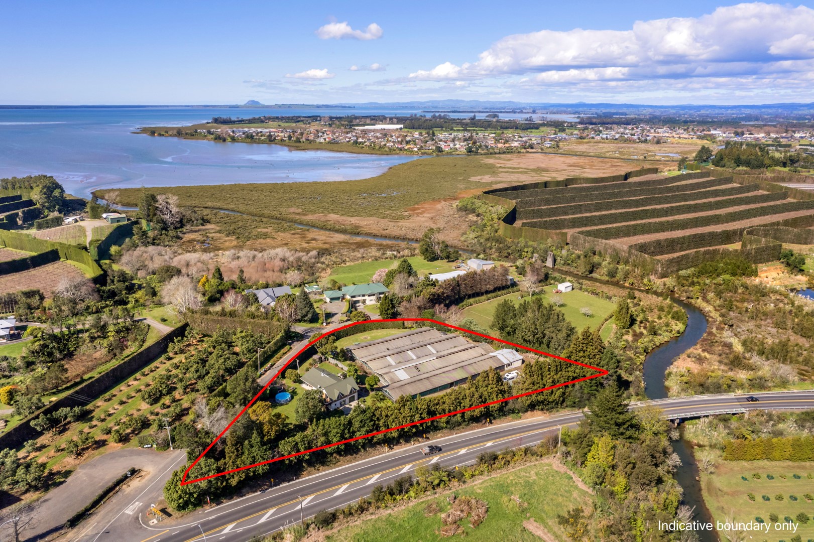 Lifestyle blocks For Sale in Katikati, Western Bay of Plenty, Bay Of