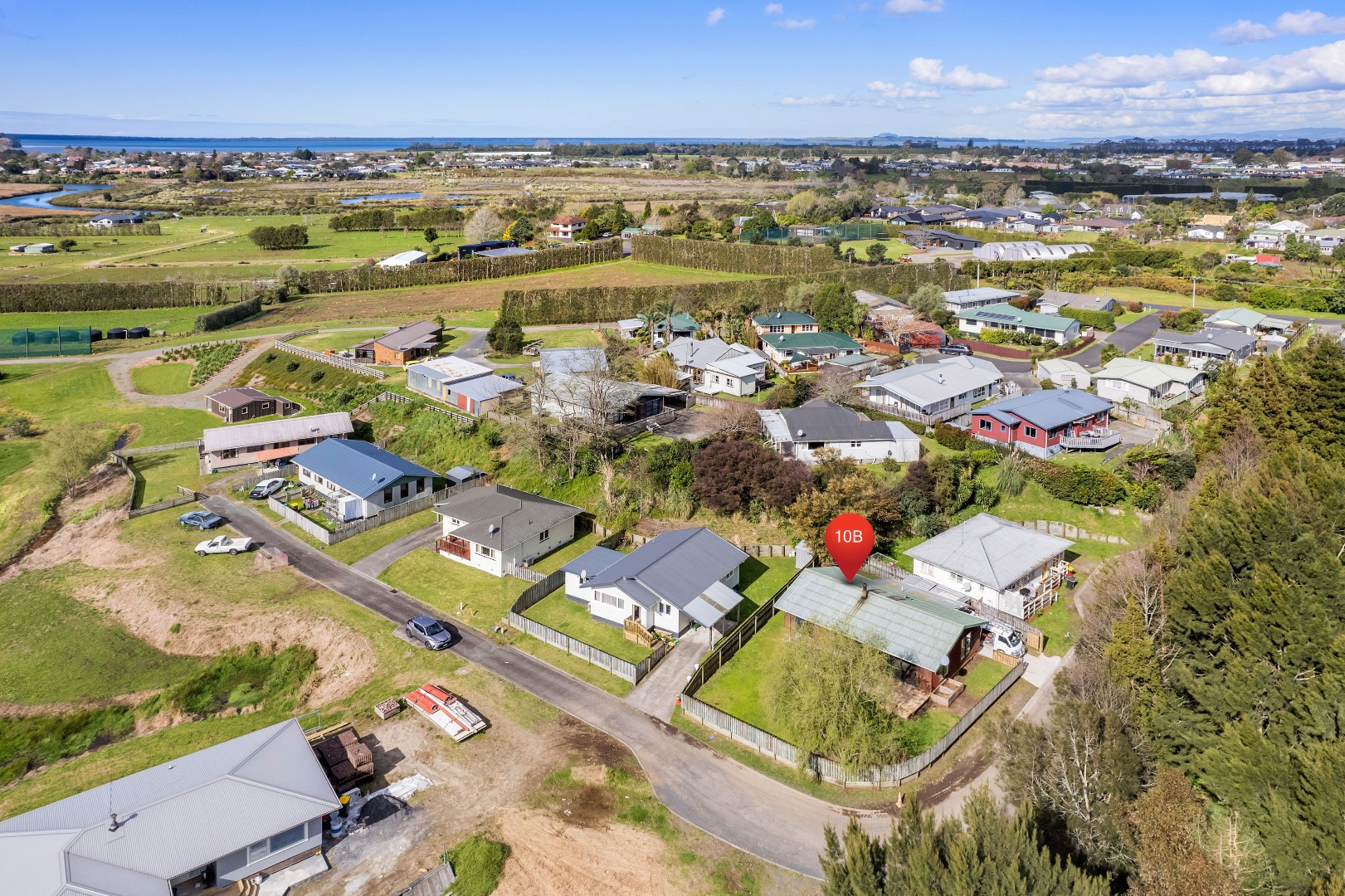 House For Sale in Katikati, Western Bay of Plenty, Bay Of Plenty For