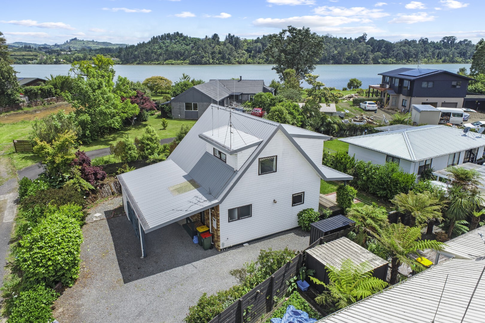 House For Sale in Katikati, Western Bay of Plenty, Bay Of Plenty For