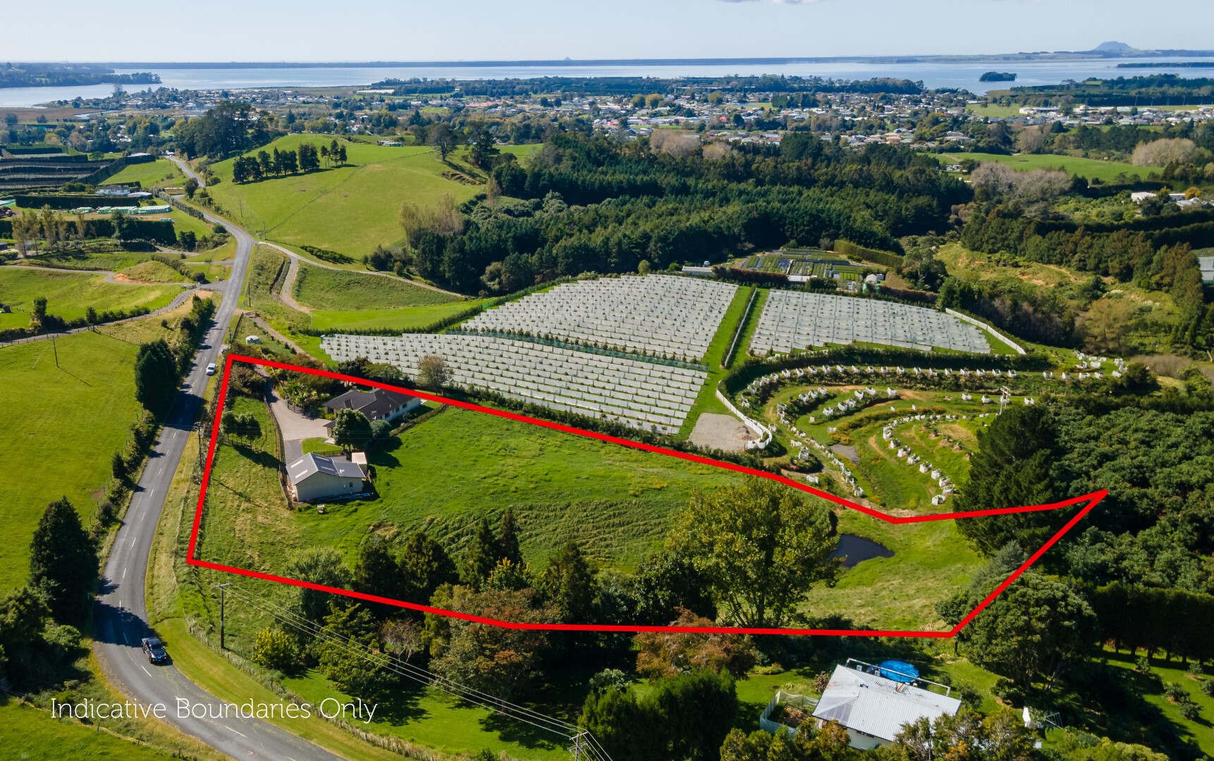 Lifestyle blocks For Sale in Katikati, Western Bay of Plenty, Bay Of