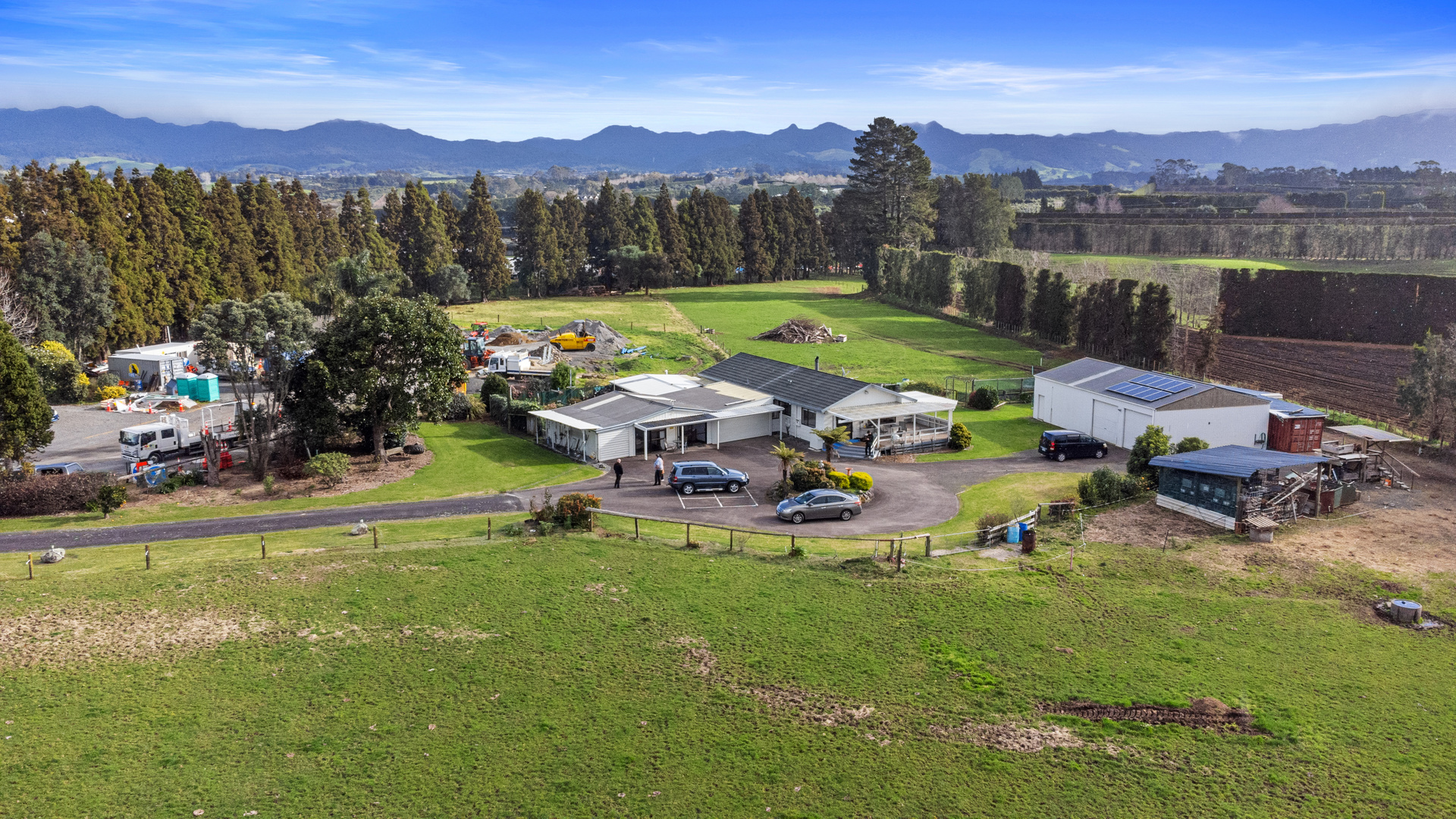 Lifestyle blocks For Sale in Katikati, Western Bay of Plenty, Bay Of