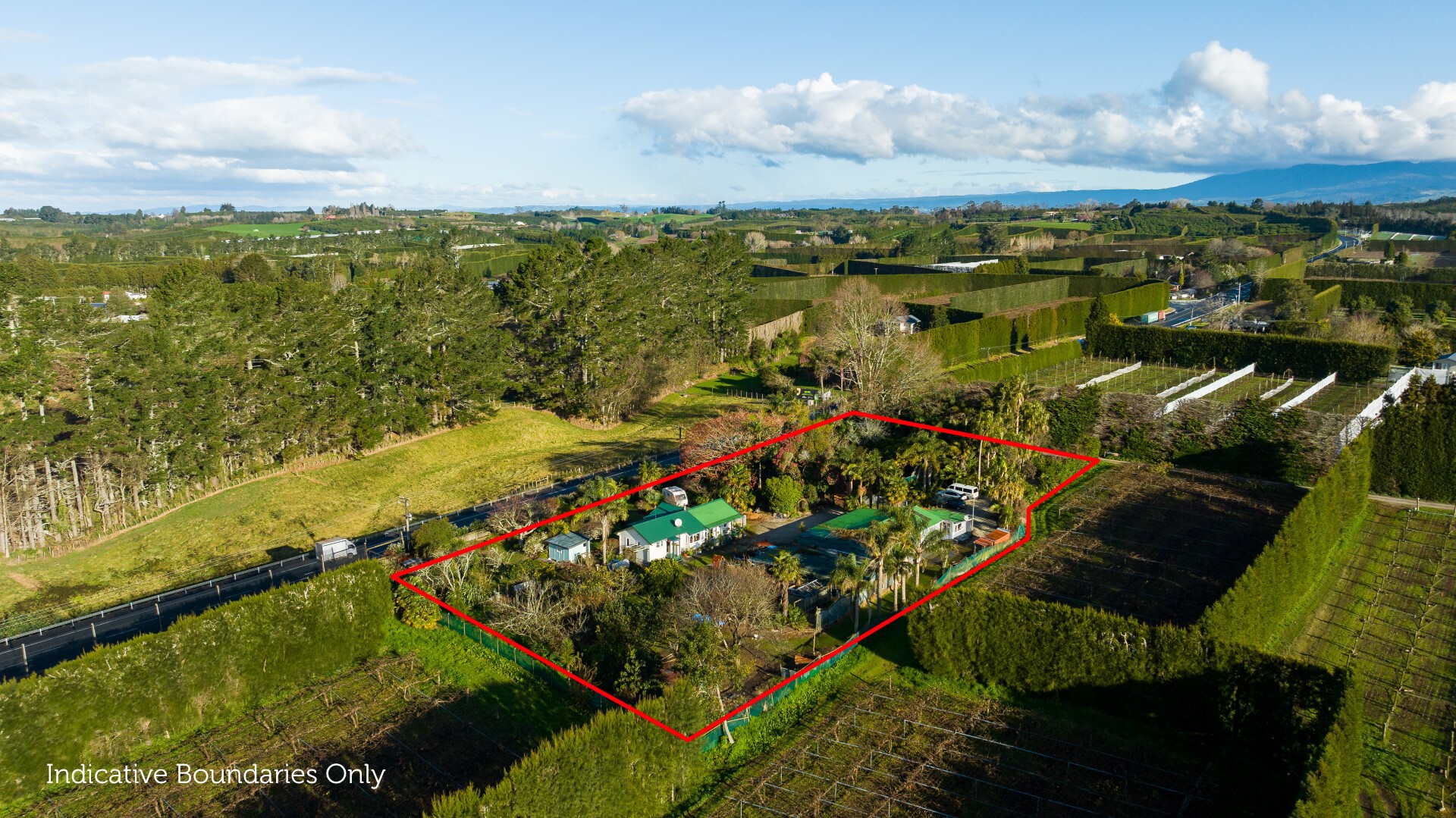 Lifestyle blocks For Sale in Katikati, Western Bay of Plenty, Bay Of