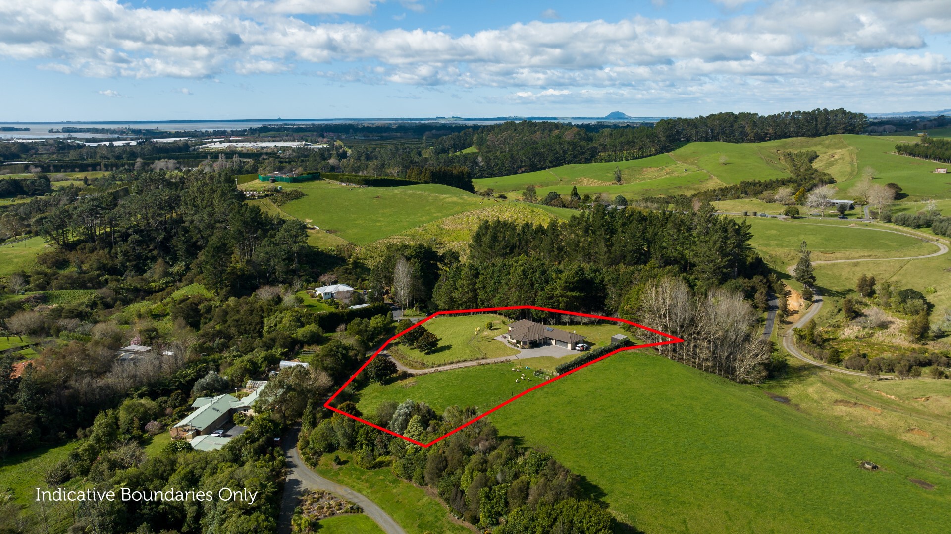 Lifestyle blocks For Sale in Katikati, Western Bay of Plenty, Bay Of