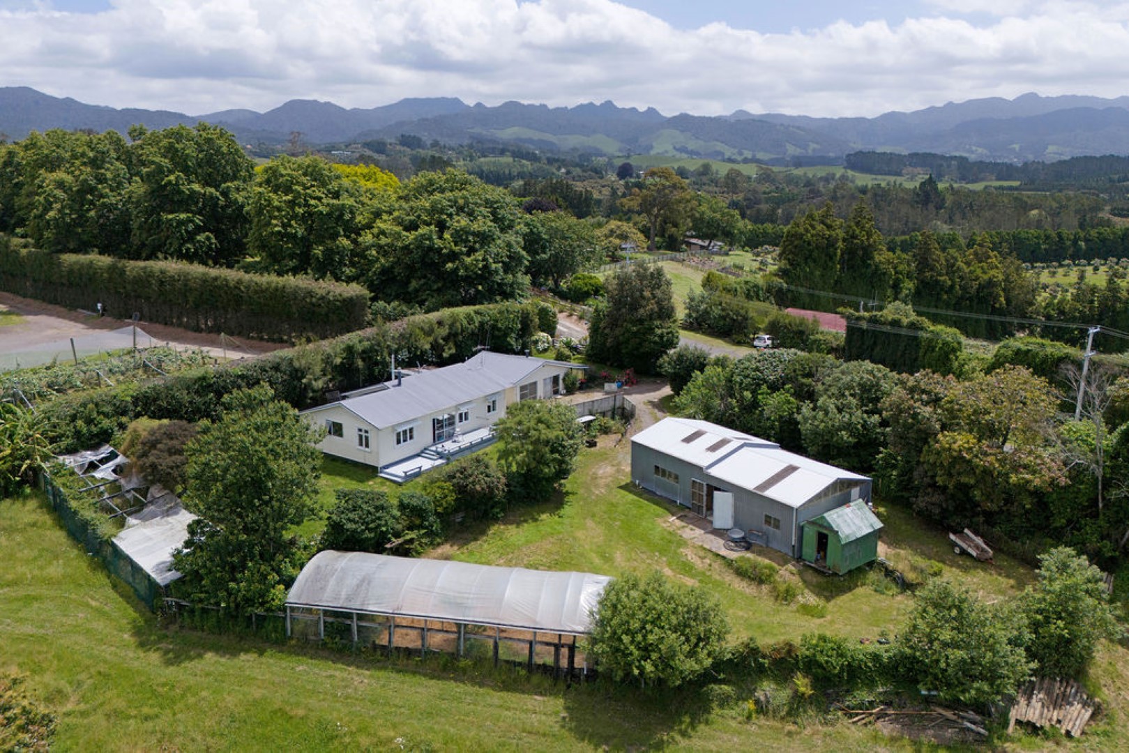 House For Sale in Katikati, Western Bay of Plenty, Bay Of Plenty For