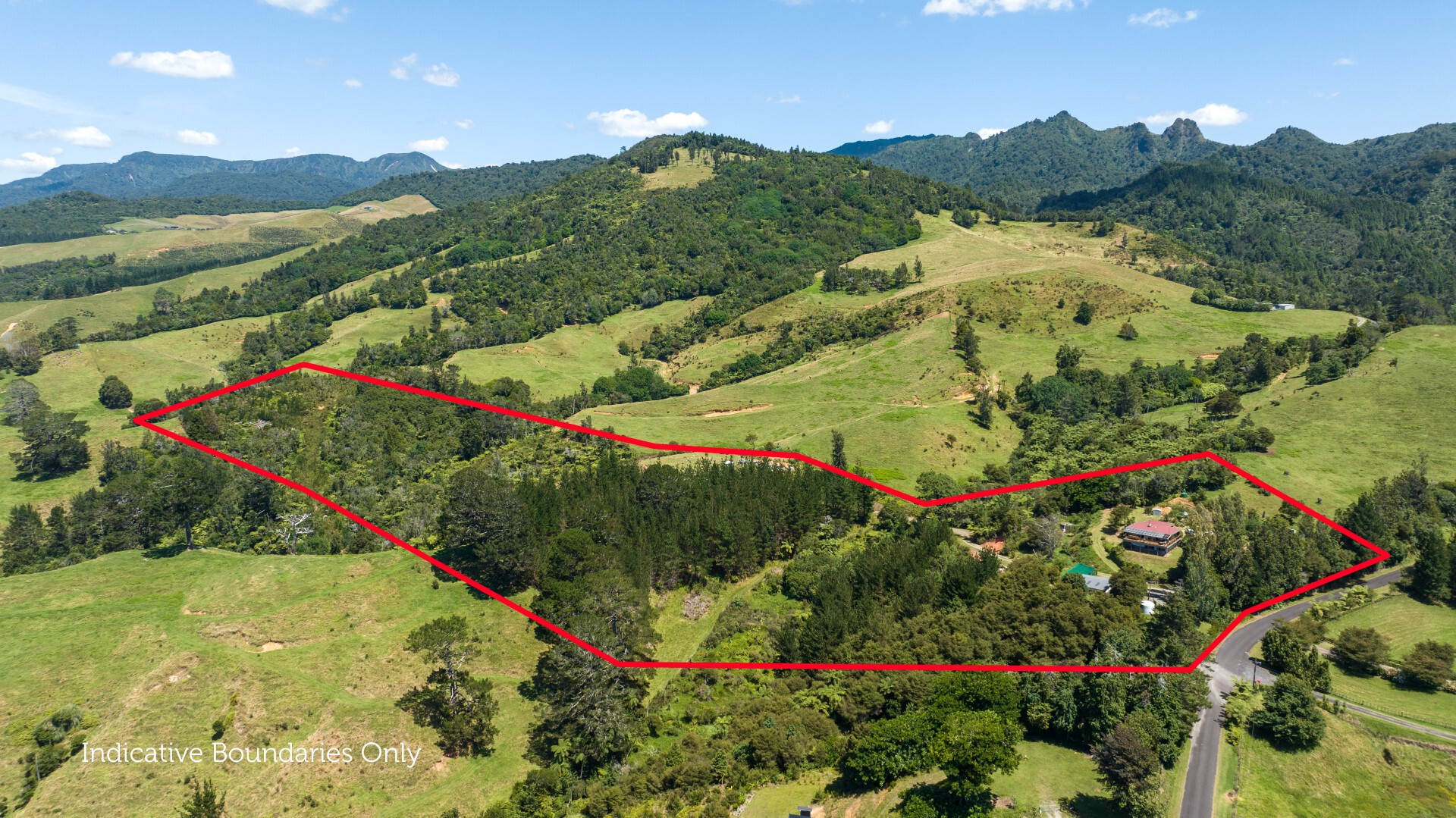 Lifestyle blocks For Sale in Katikati, Western Bay of Plenty, Bay Of