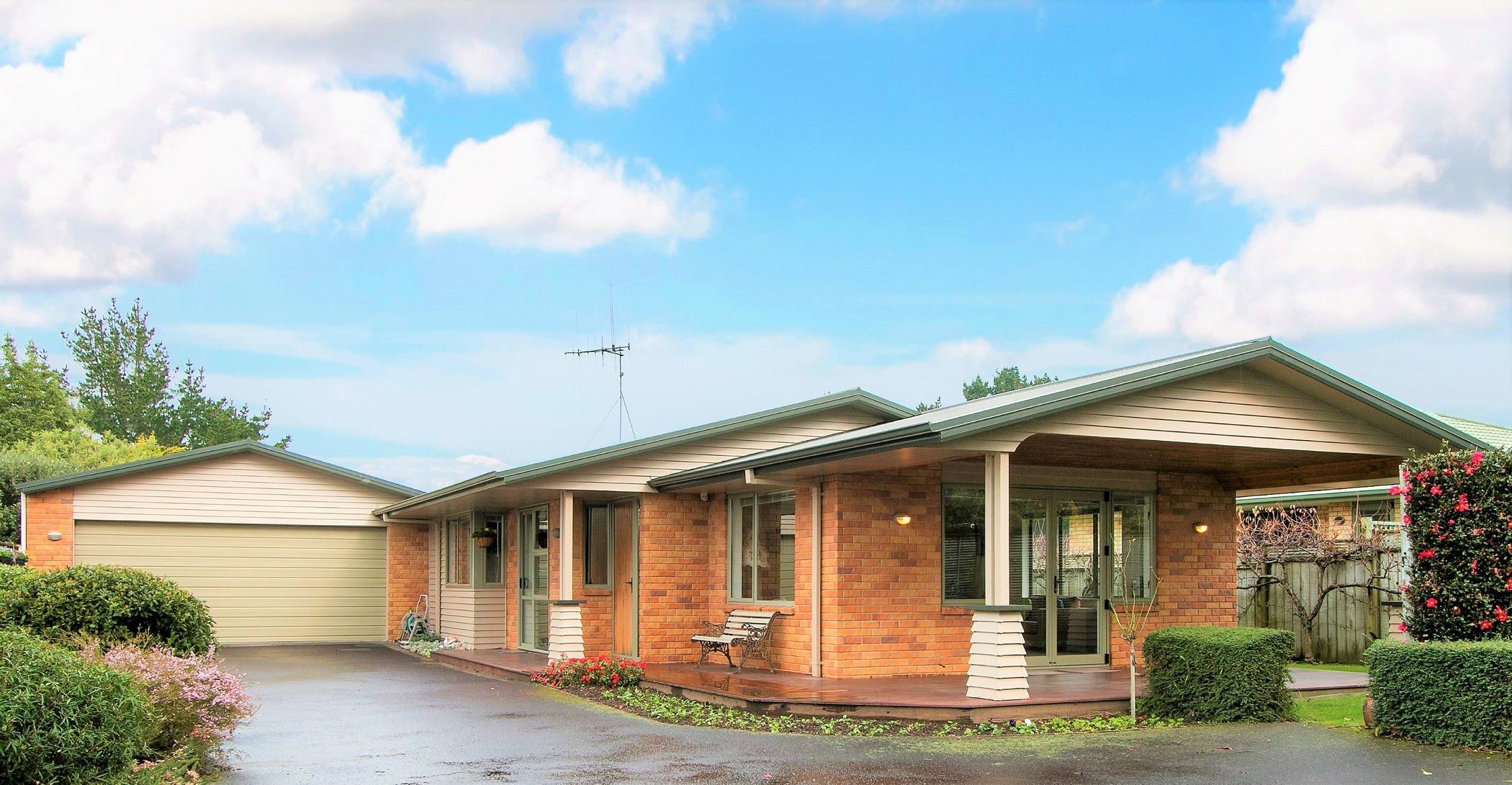 House For Sale in Katikati, Western Bay of Plenty, Bay Of Plenty For