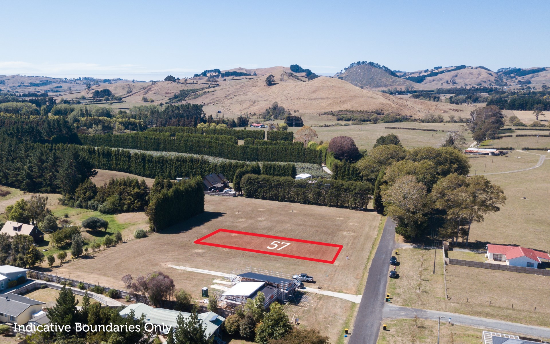 Land/Sections For Sale in Waihi, Hauraki, Waikato For Waikato Real