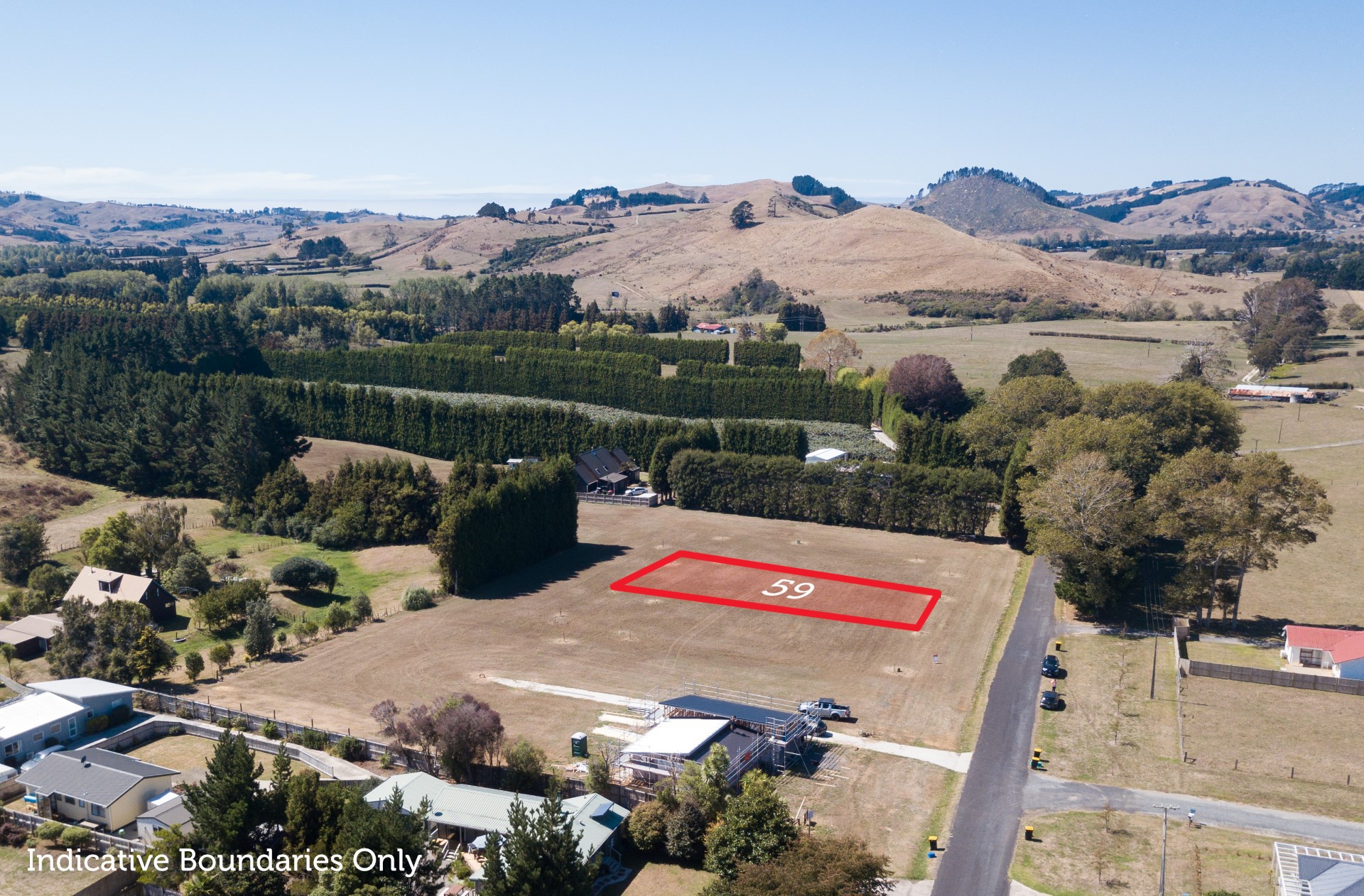 Land/Sections For Sale in Waihi, Hauraki, Waikato For Waikato Real