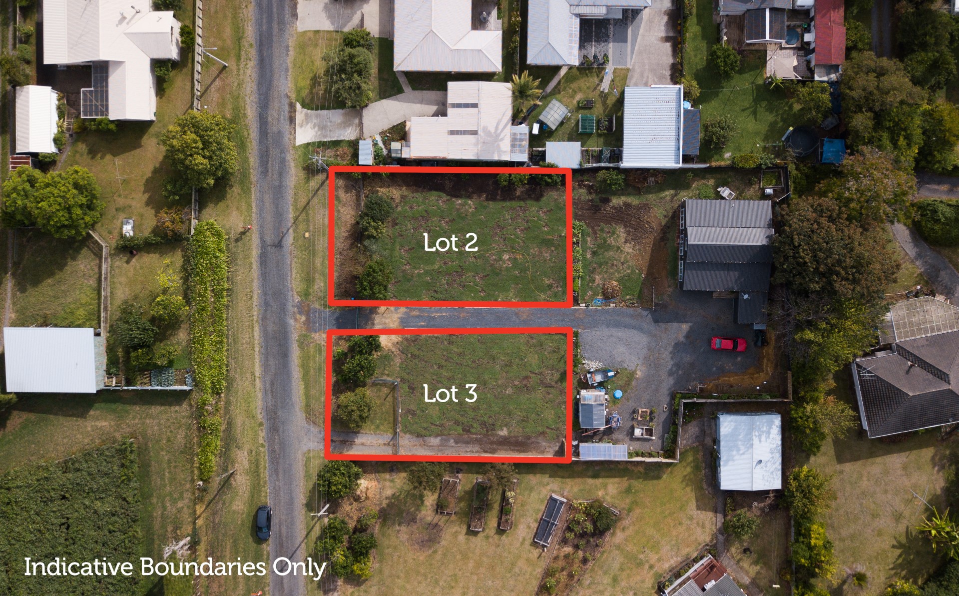 Land/Sections For Sale in Katikati, Western Bay of Plenty, Bay Of Plenty For Bay Of Plenty