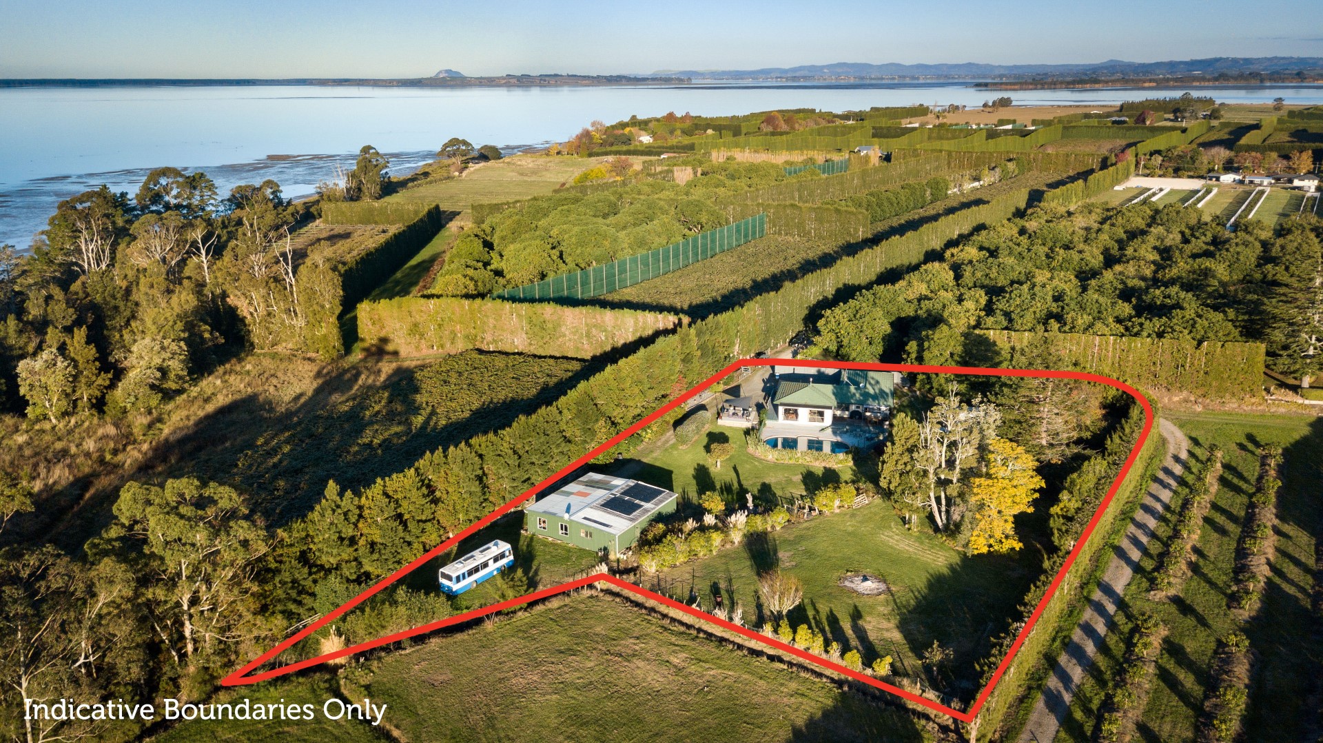 Lifestyle blocks For Sale in Katikati, Western Bay of Plenty, Bay Of