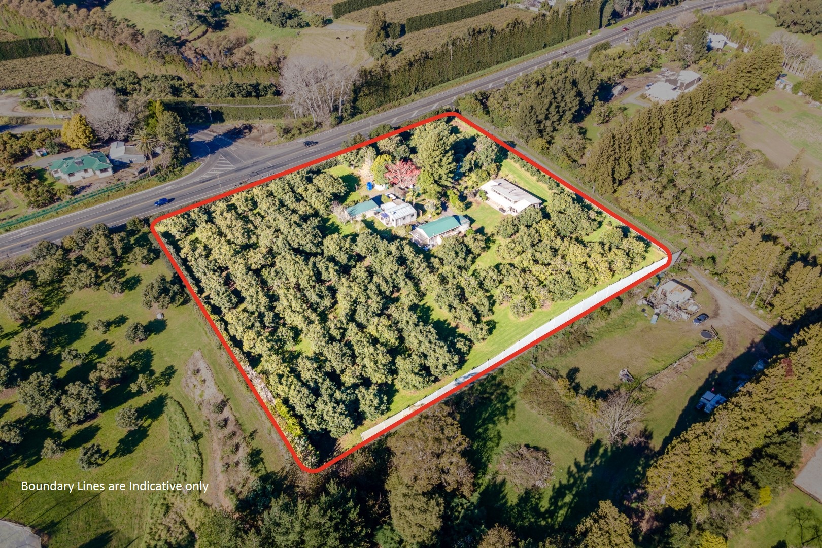 Property For Sale in Katikati, Western Bay of Plenty, Bay Of Plenty