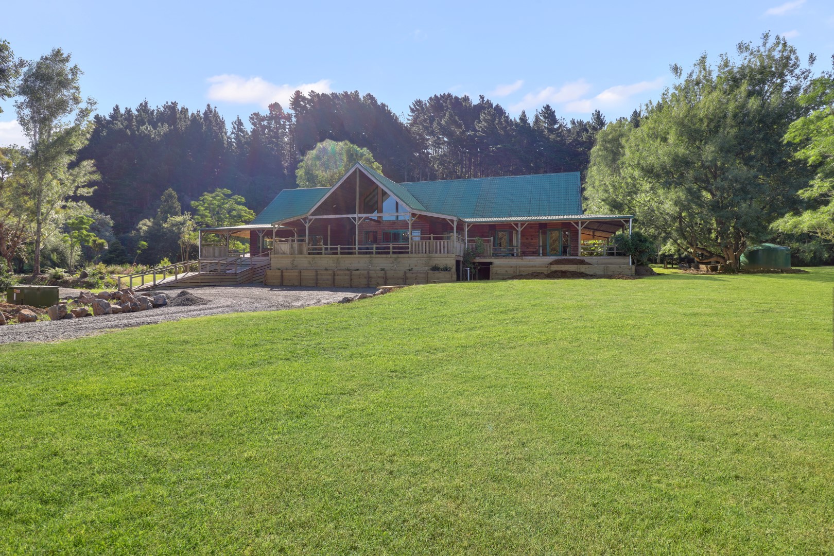 Lifestyle blocks For Sale in Whitianga, Coromandel, Coromandel For