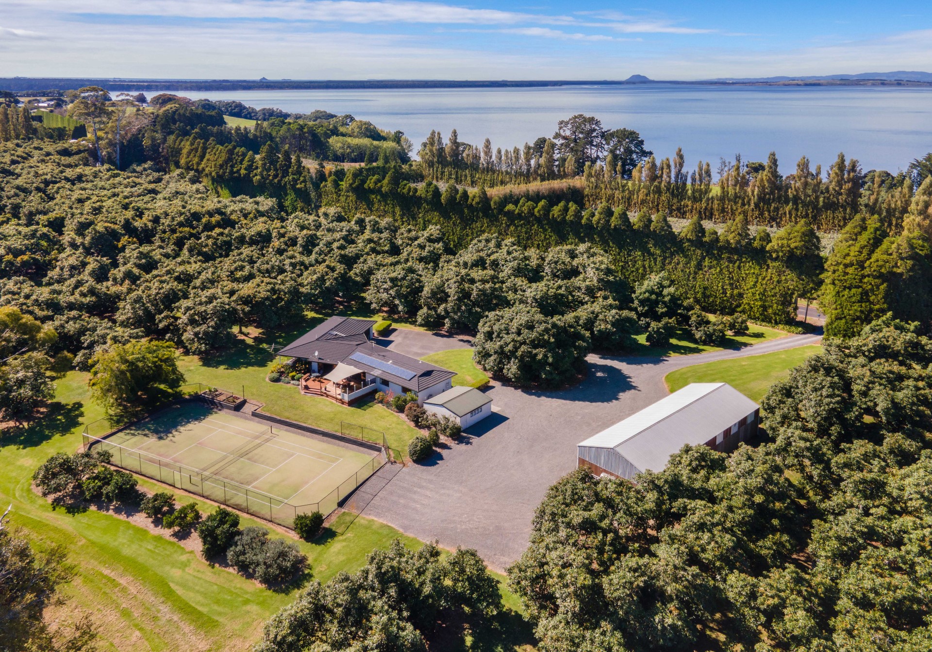 Property For Sale in Katikati, Western Bay of Plenty, Bay Of Plenty For Bay Of Plenty Real