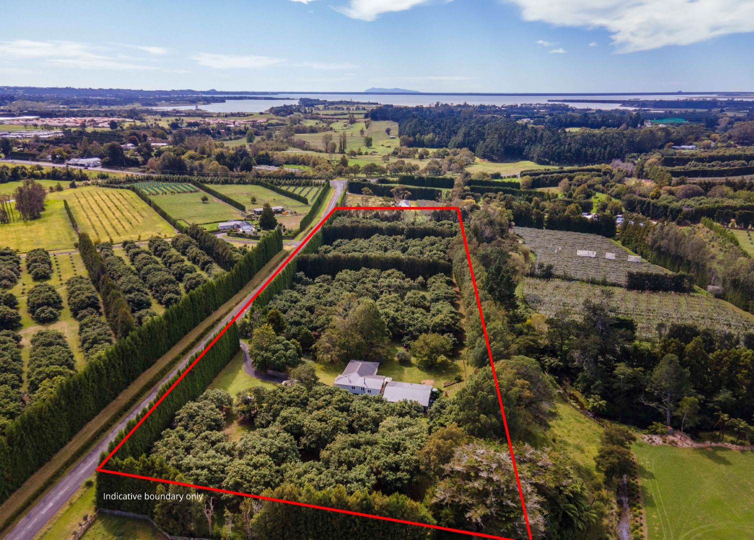 Lifestyle blocks For Sale in Katikati, Western Bay of Plenty, Bay Of