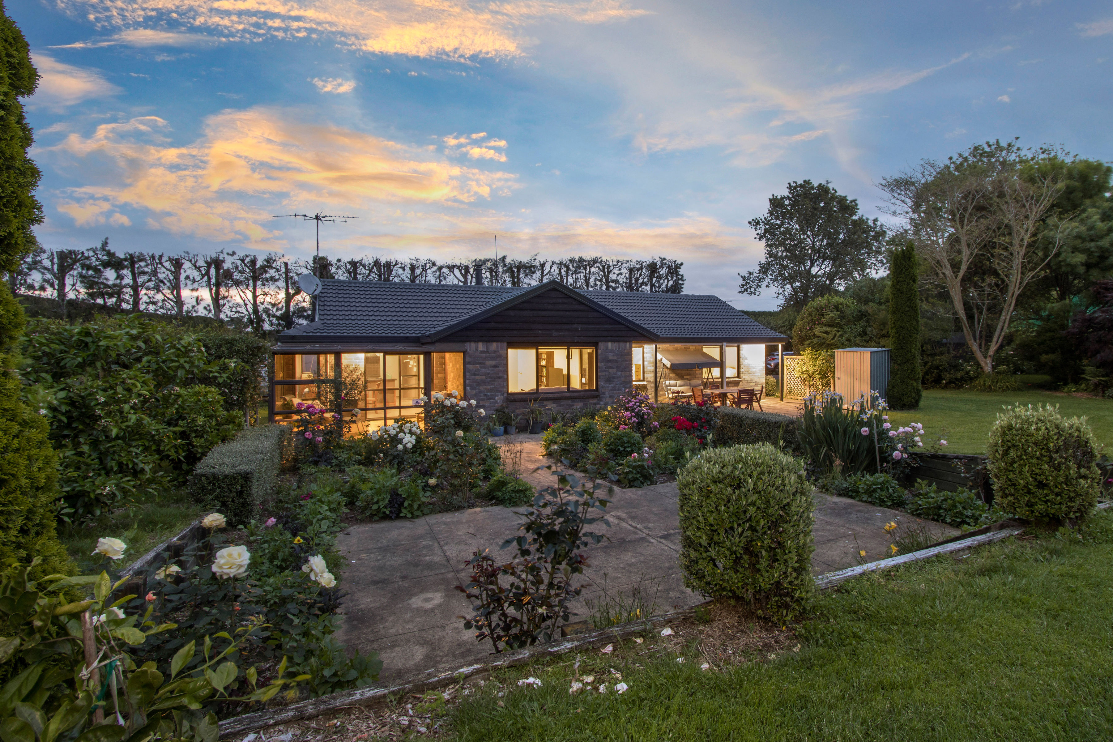 Lifestyle blocks For Sale in Katikati, Western Bay of Plenty, Bay Of