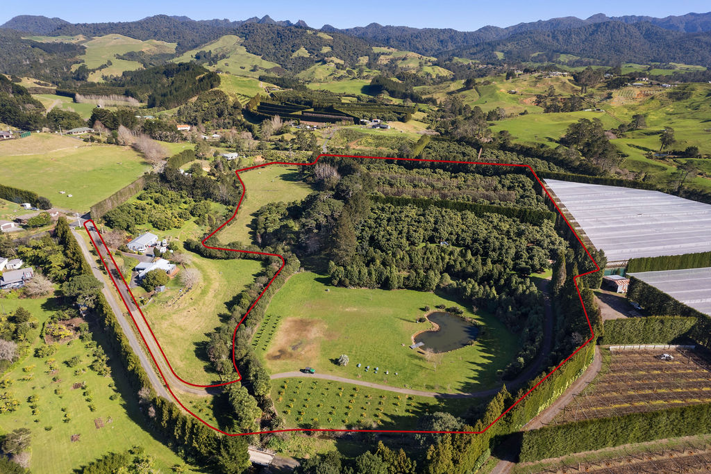 Land/Sections For Sale in Katikati, Western Bay of Plenty, Bay Of