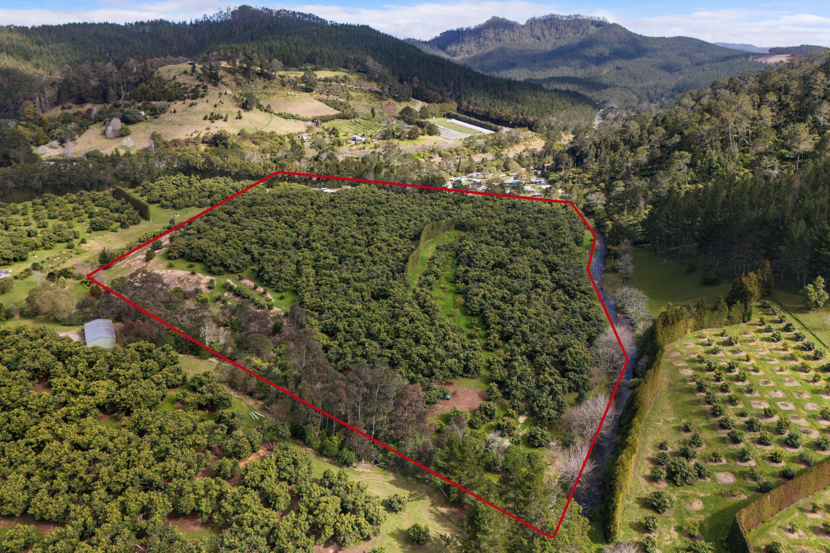 Property For Sale in Katikati, Western Bay of Plenty, Bay Of Plenty For Bay Of Plenty Real
