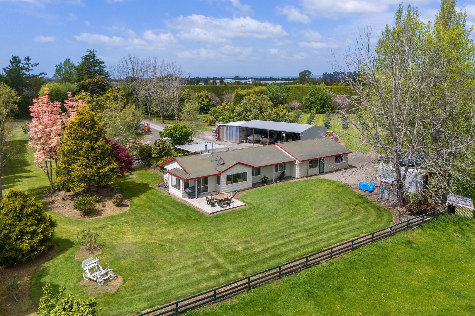 Lifestyle blocks For Sale in Katikati, Western Bay of Plenty, Bay Of