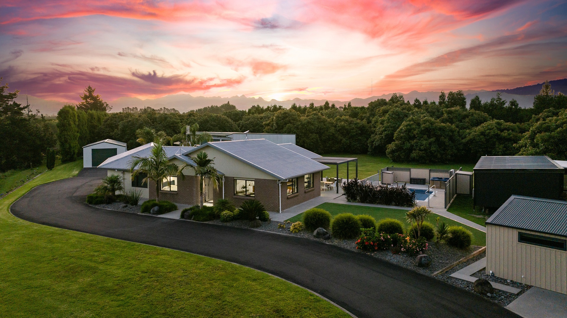 Lifestyle blocks For Sale in Katikati, Western Bay of Plenty, Bay Of Plenty For Bay Of Plenty