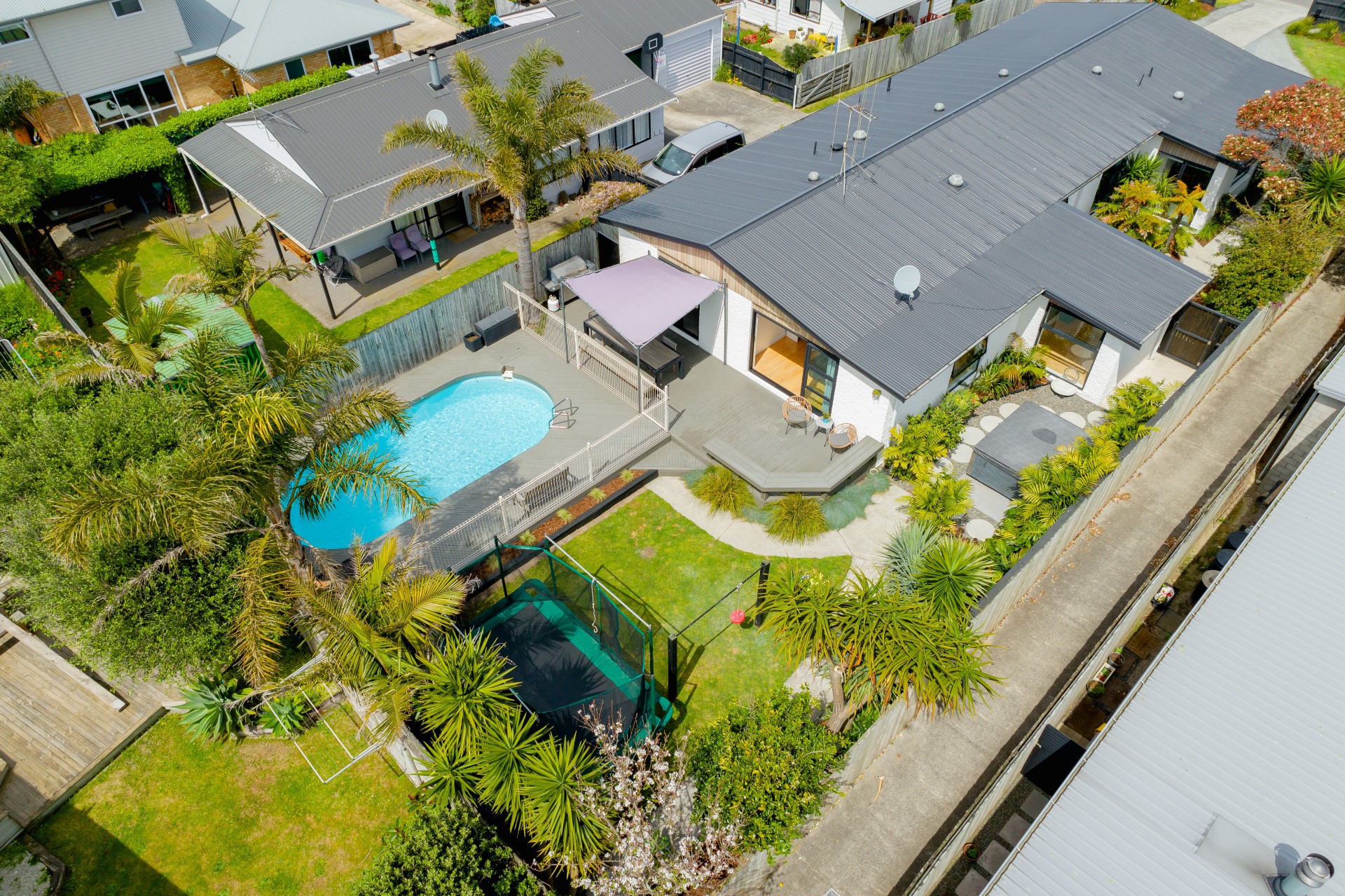 House For Sale in Papamoa, Bay Of Plenty For Bay Of Plenty Real