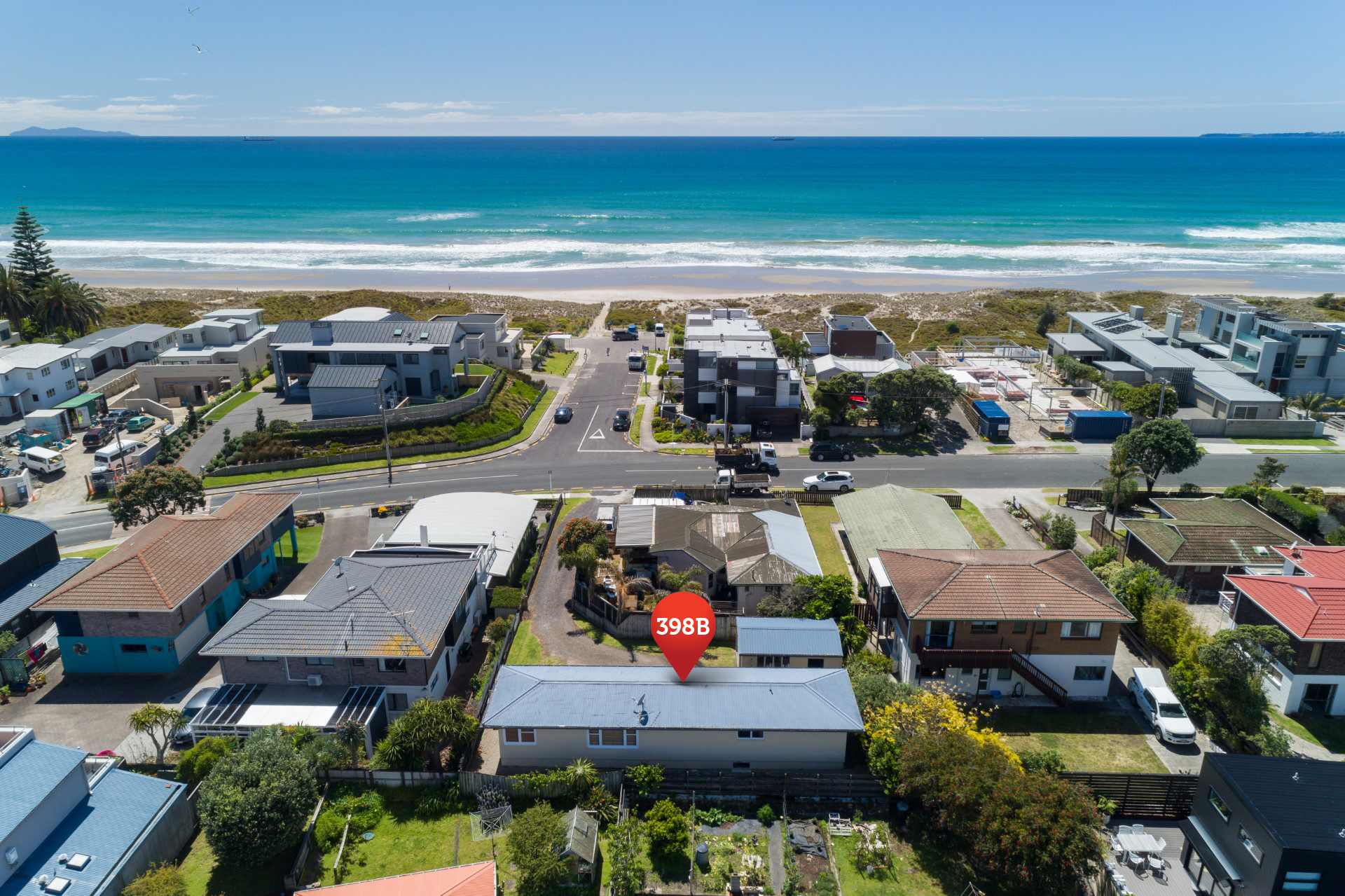House For Sale in Mt Maunganui, Bay Of Plenty For Bay Of Plenty Real